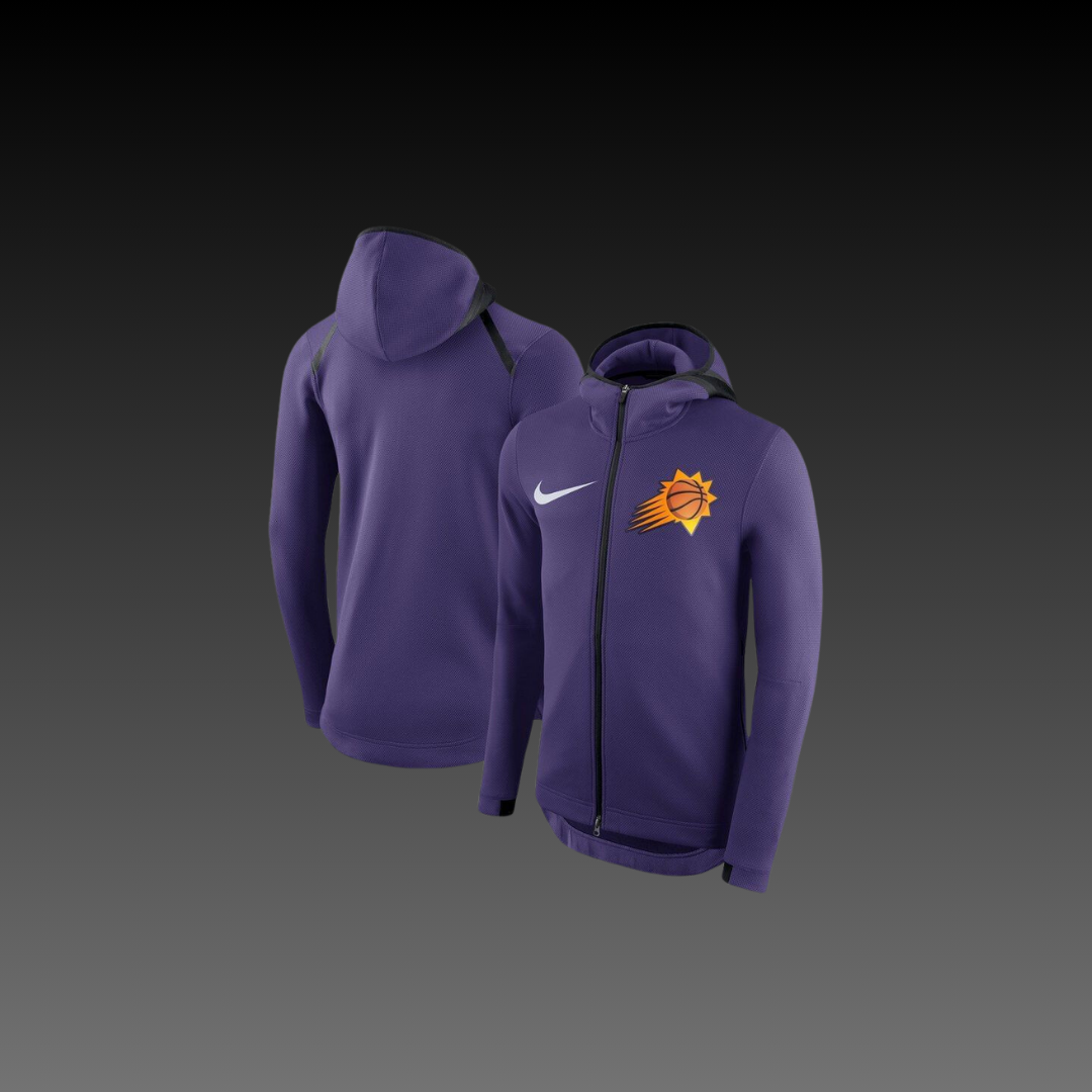 Hoop Armour™ Phoenix Performance Warm-Up Jacket