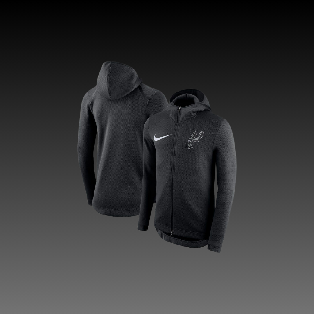 Hoop Armour™ San Antonio Performance Warm-Up Jacket