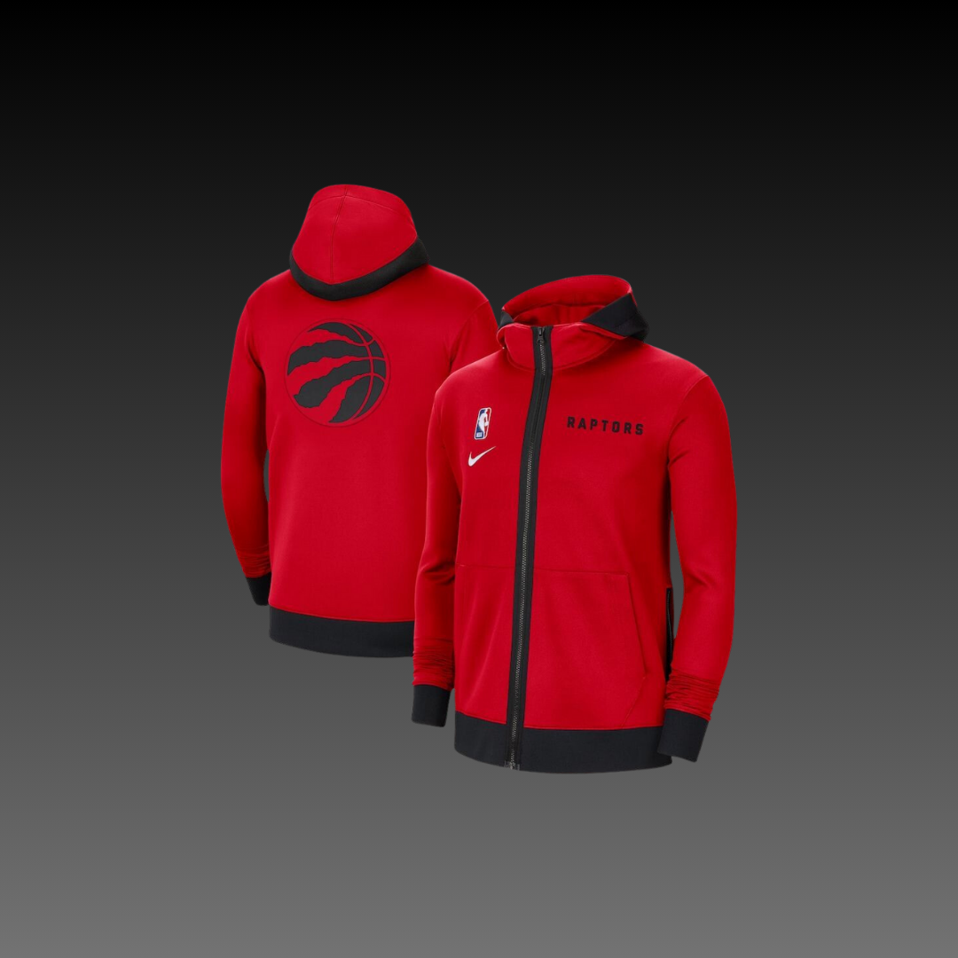 Hoop Armour™ Toronto Performance Warm-Up Jacket