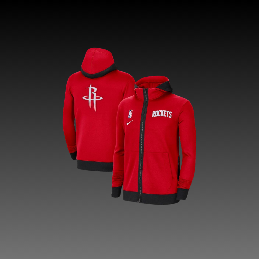 Hoop Armour™ Houston Performance Warm-Up Jacket