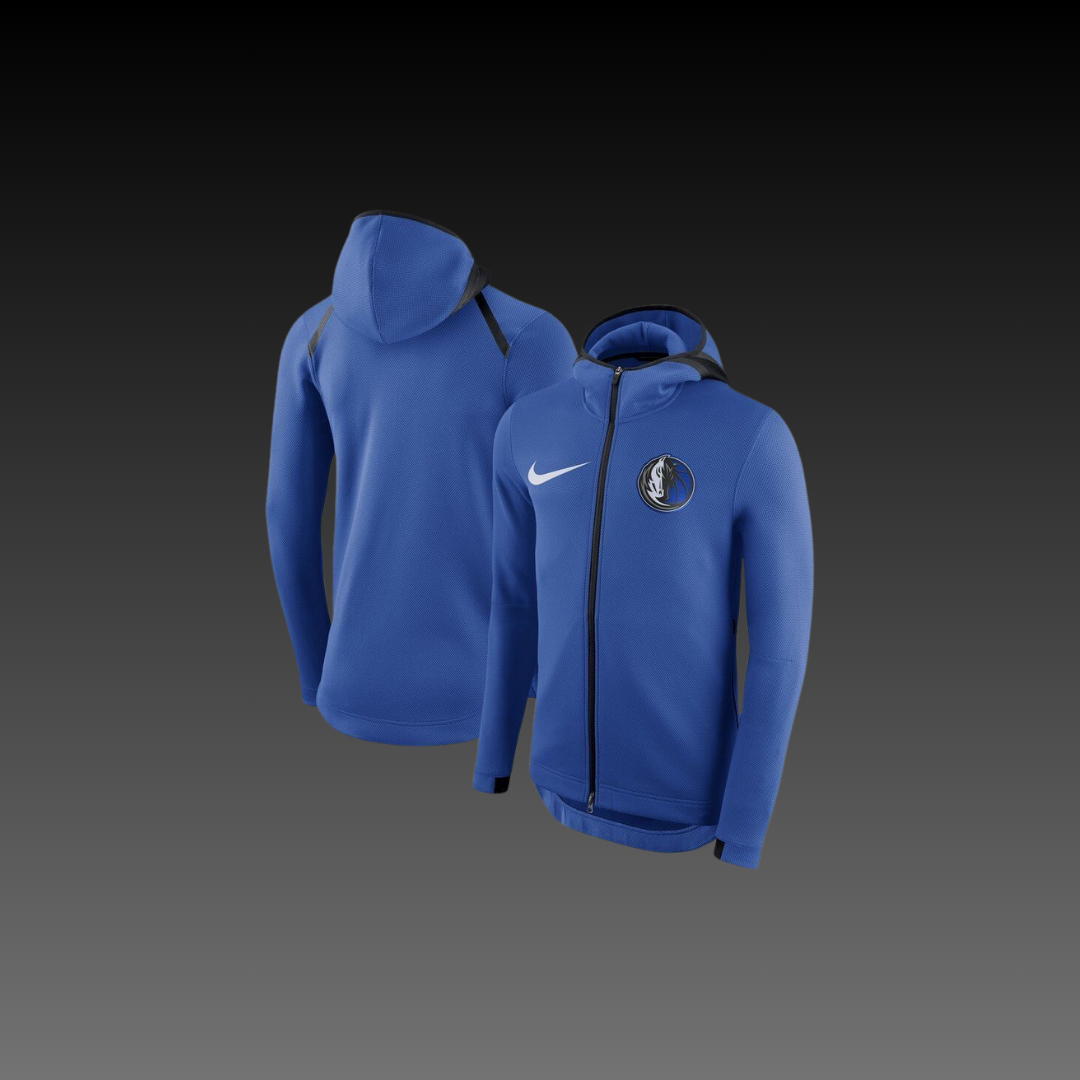 Hoop Armour™ Dallas Performance Warm-Up Jacket
