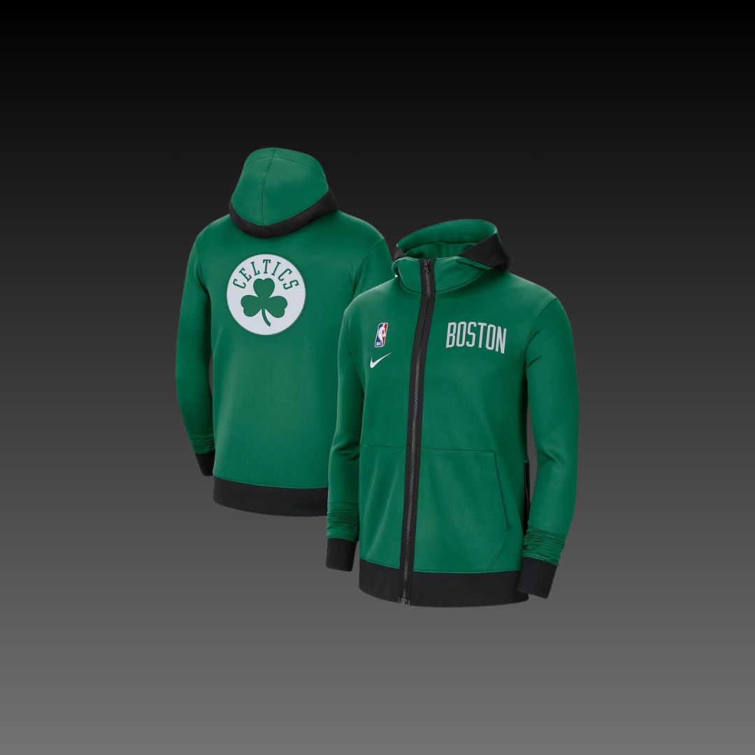 Hoop Armour™ Boston Performance Warm-Up Jacket