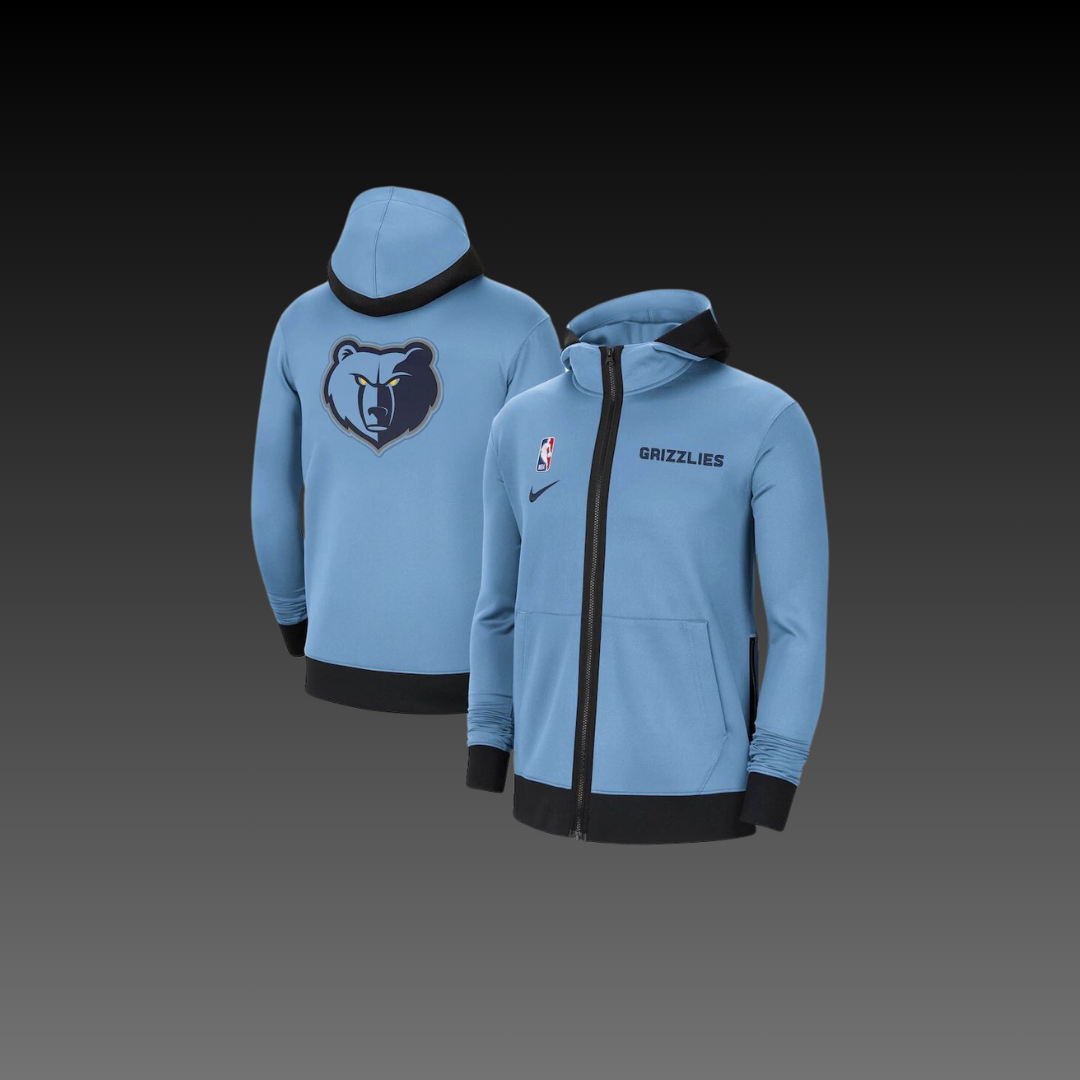 Hoop Armour™ Memphis Performance Warm-Up Jacket