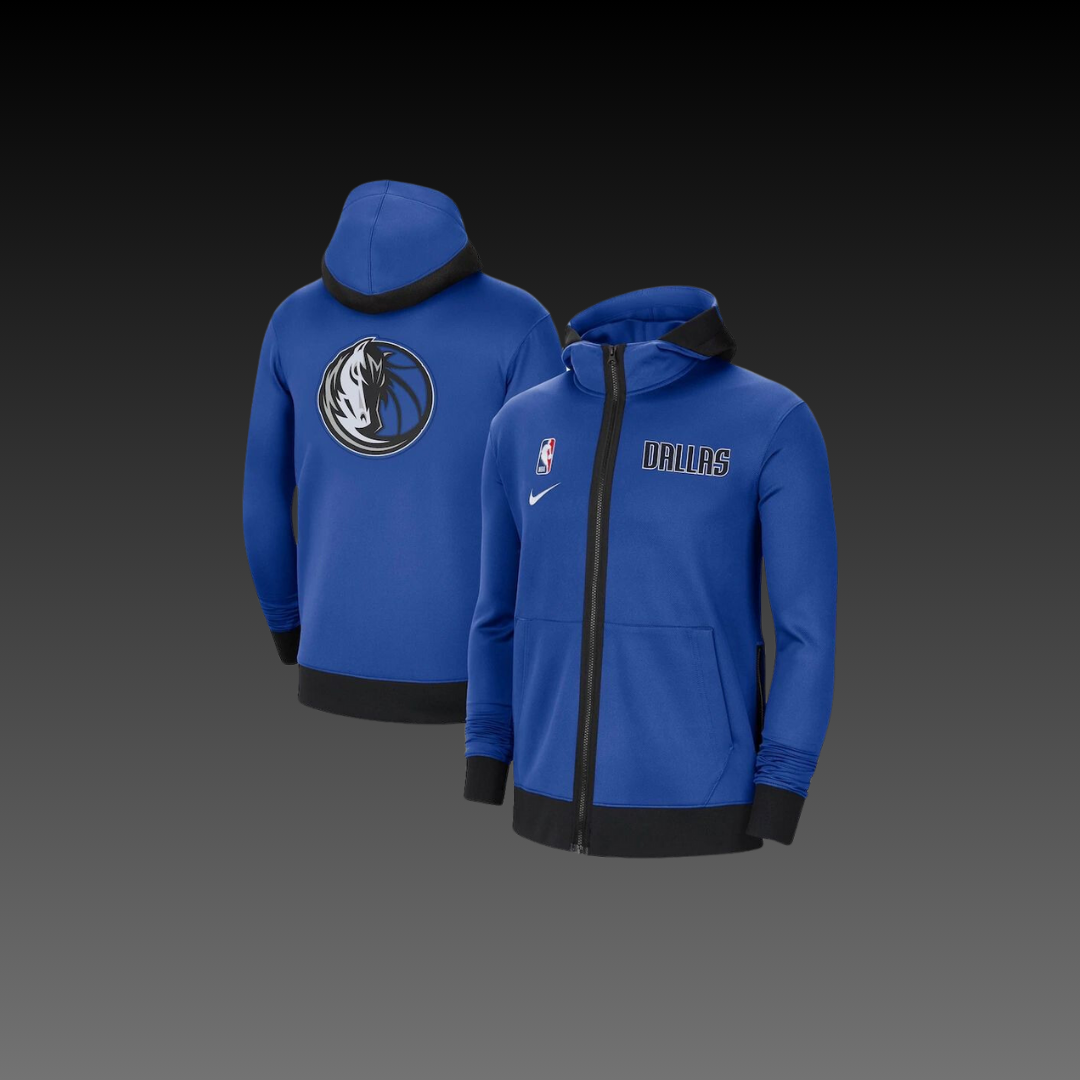 Hoop Armour™ Dallas Performance Warm-Up Jacket