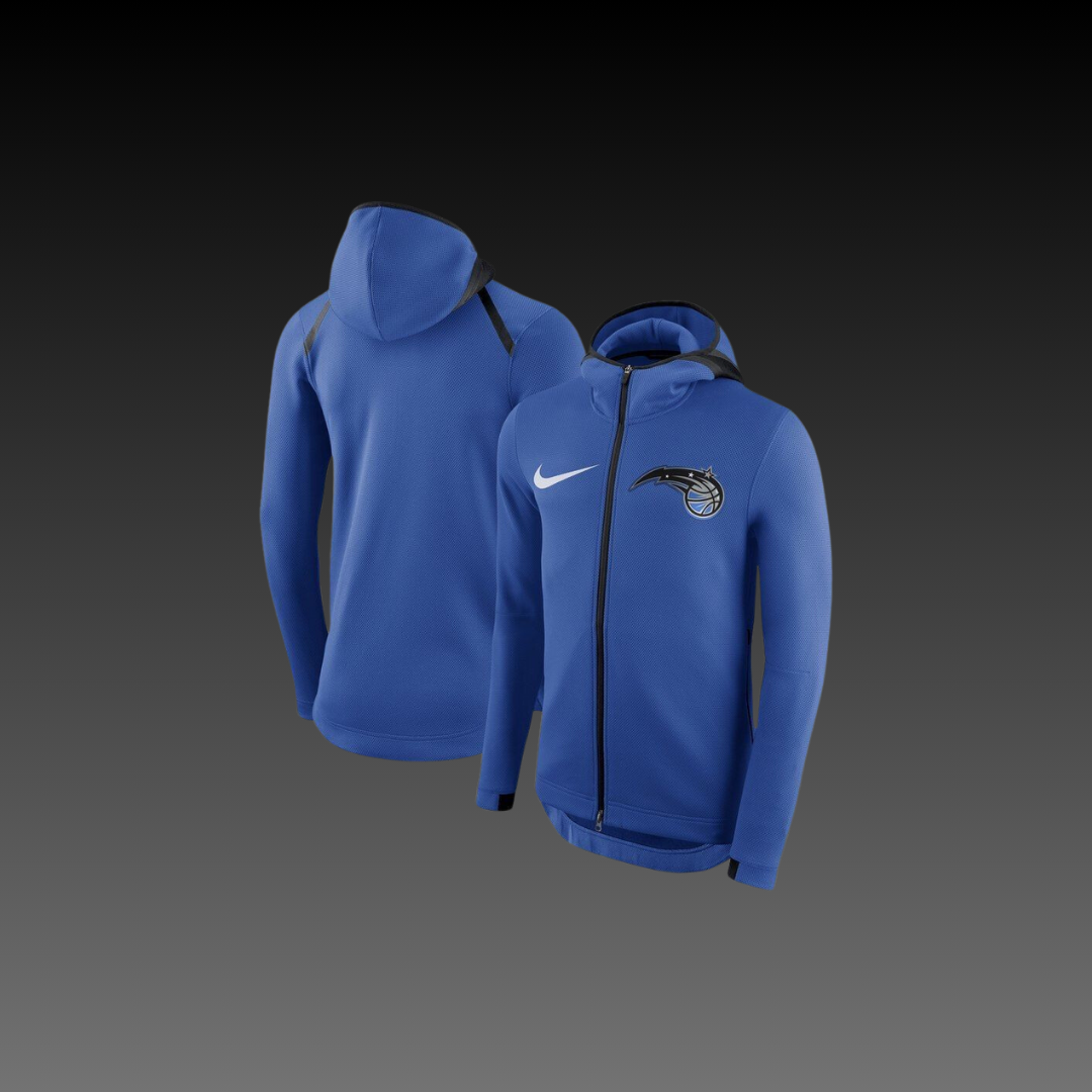 Hoop Armour™ Orlando Performance Warm-Up Jacket