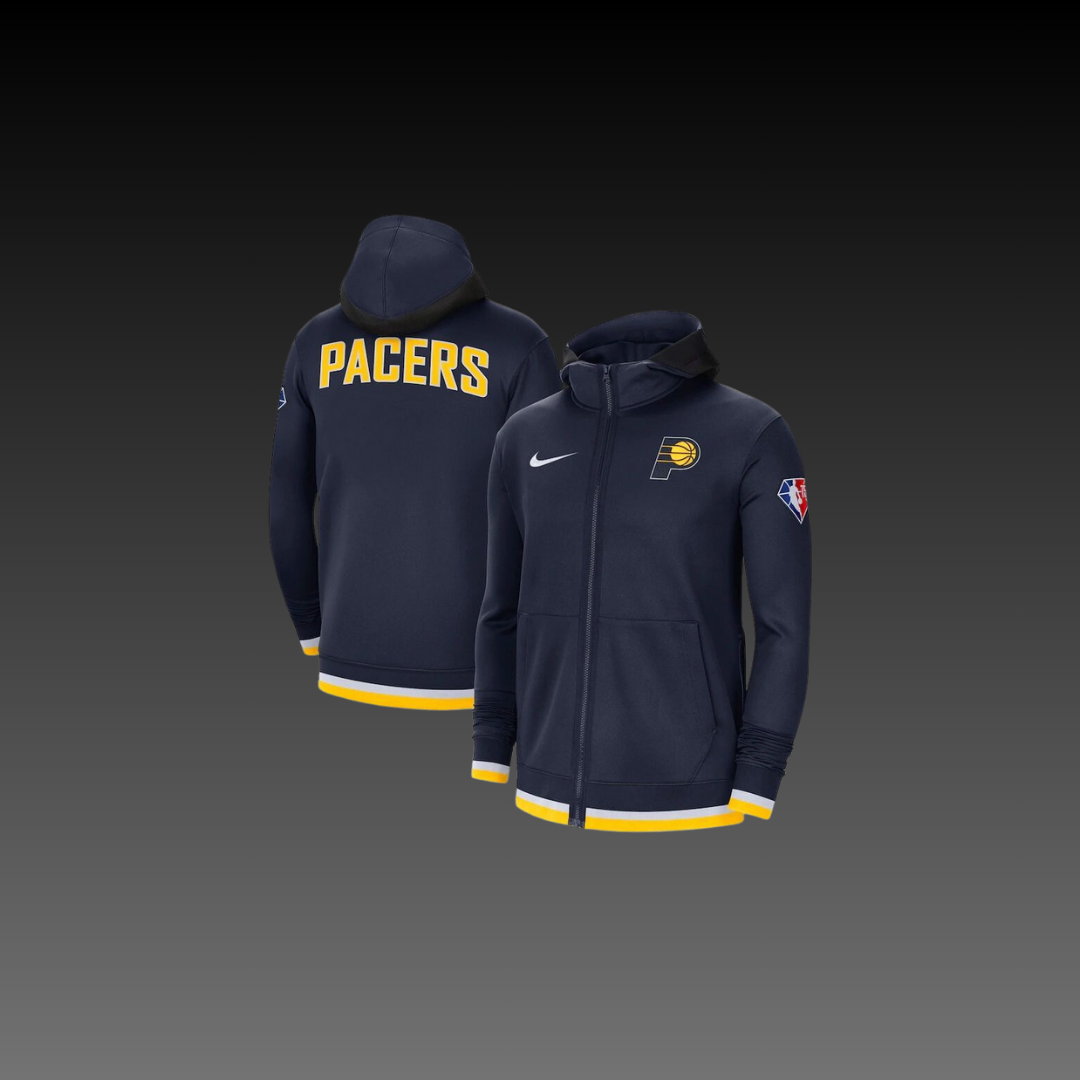 Hoop Armour™ Indiana Performance Warm-Up Jacket