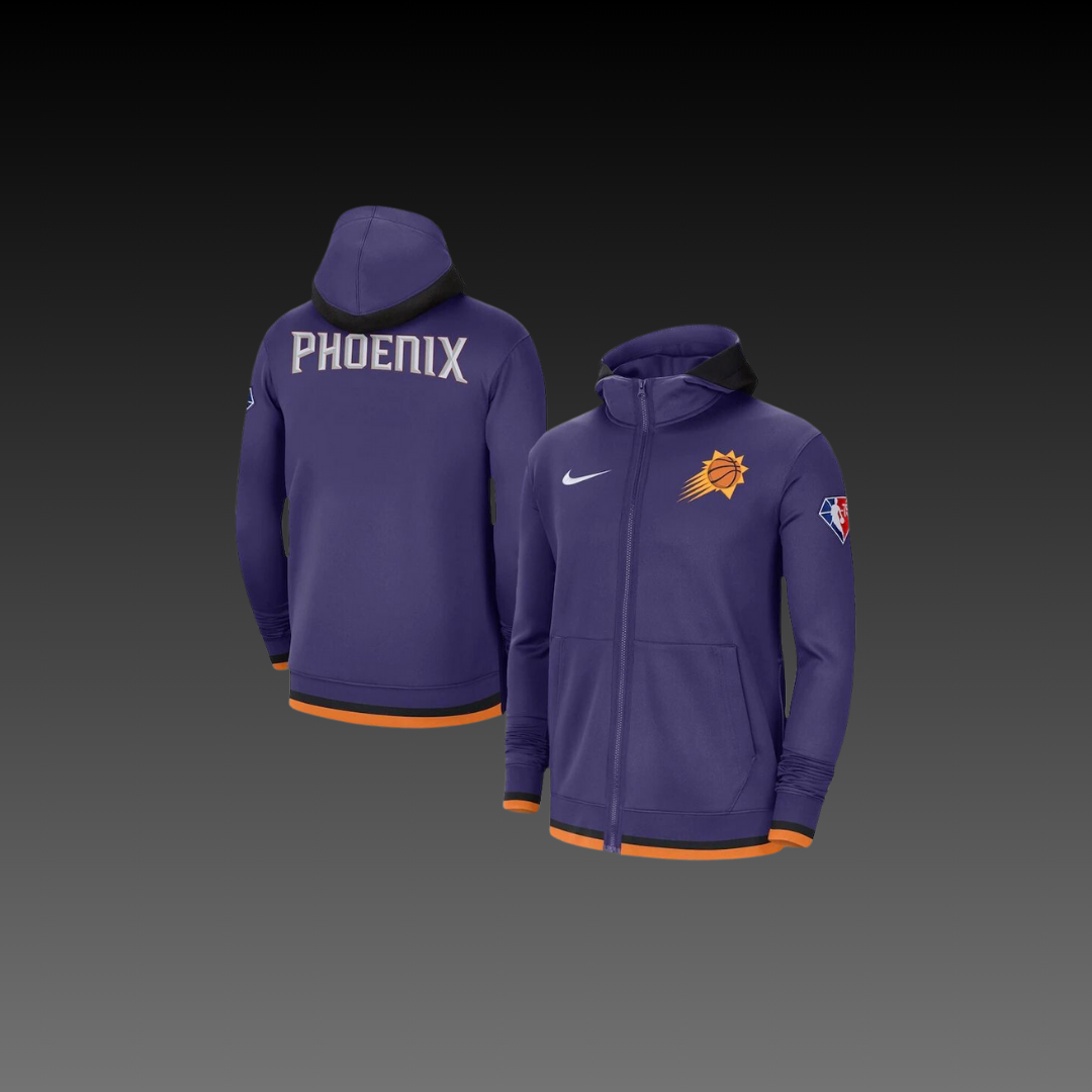 Hoop Armour™ Phoenix Performance Warm-Up Jacket