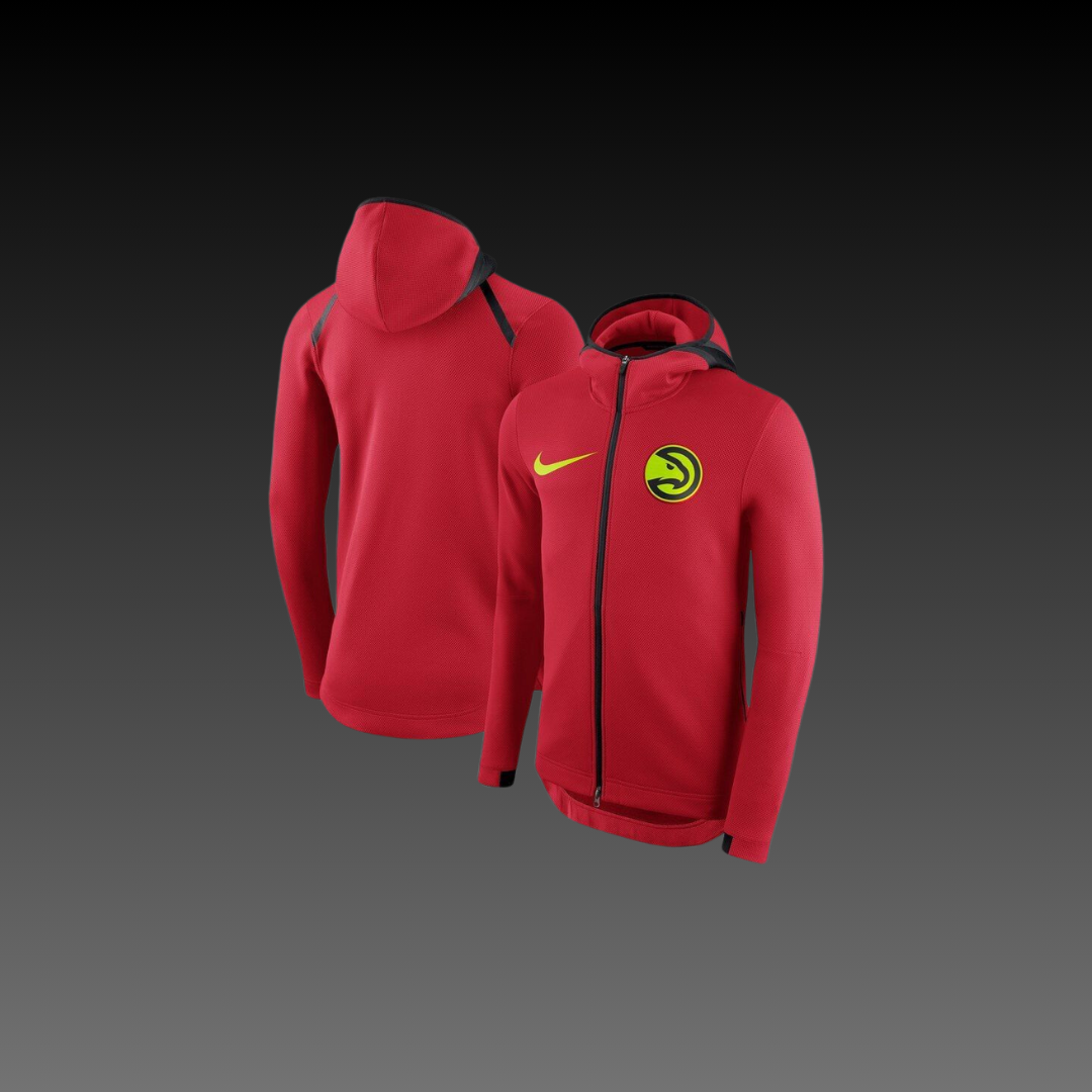 Hoop Armour™ Atlanta Performance Warm-Up Jacket