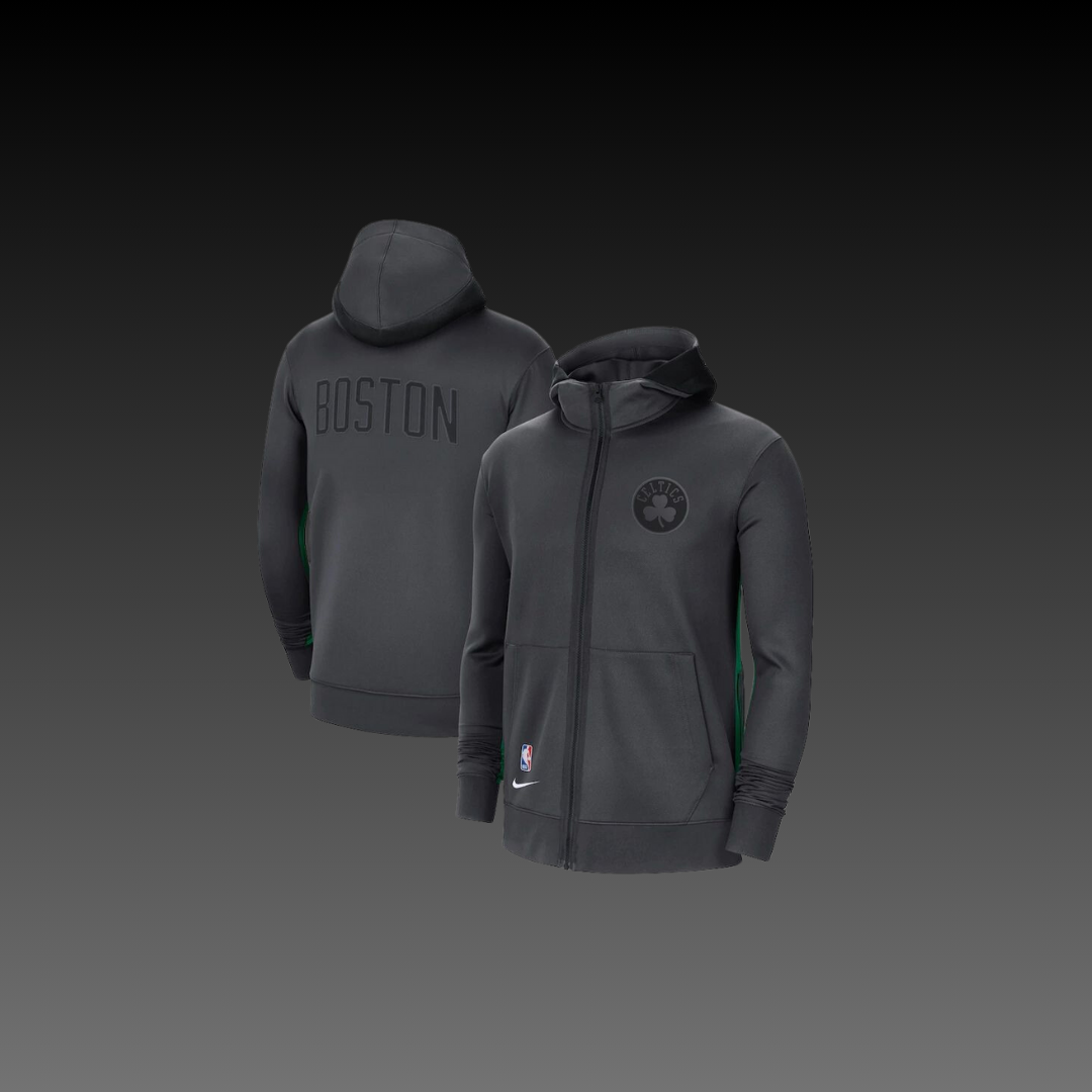 Hoop Armour™ Boston Performance Warm-Up Jacket