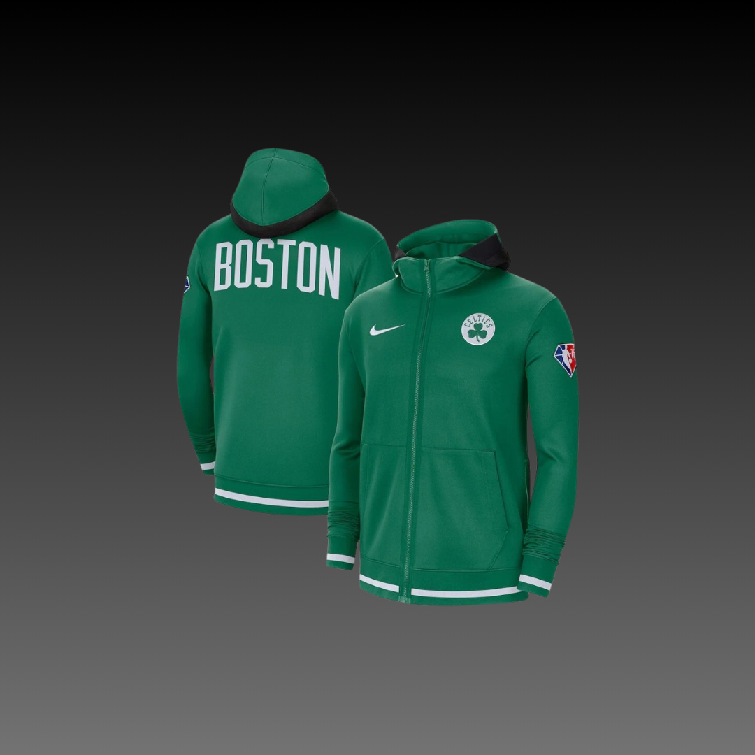 Hoop Armour™ Boston Performance Warm-Up Jacket