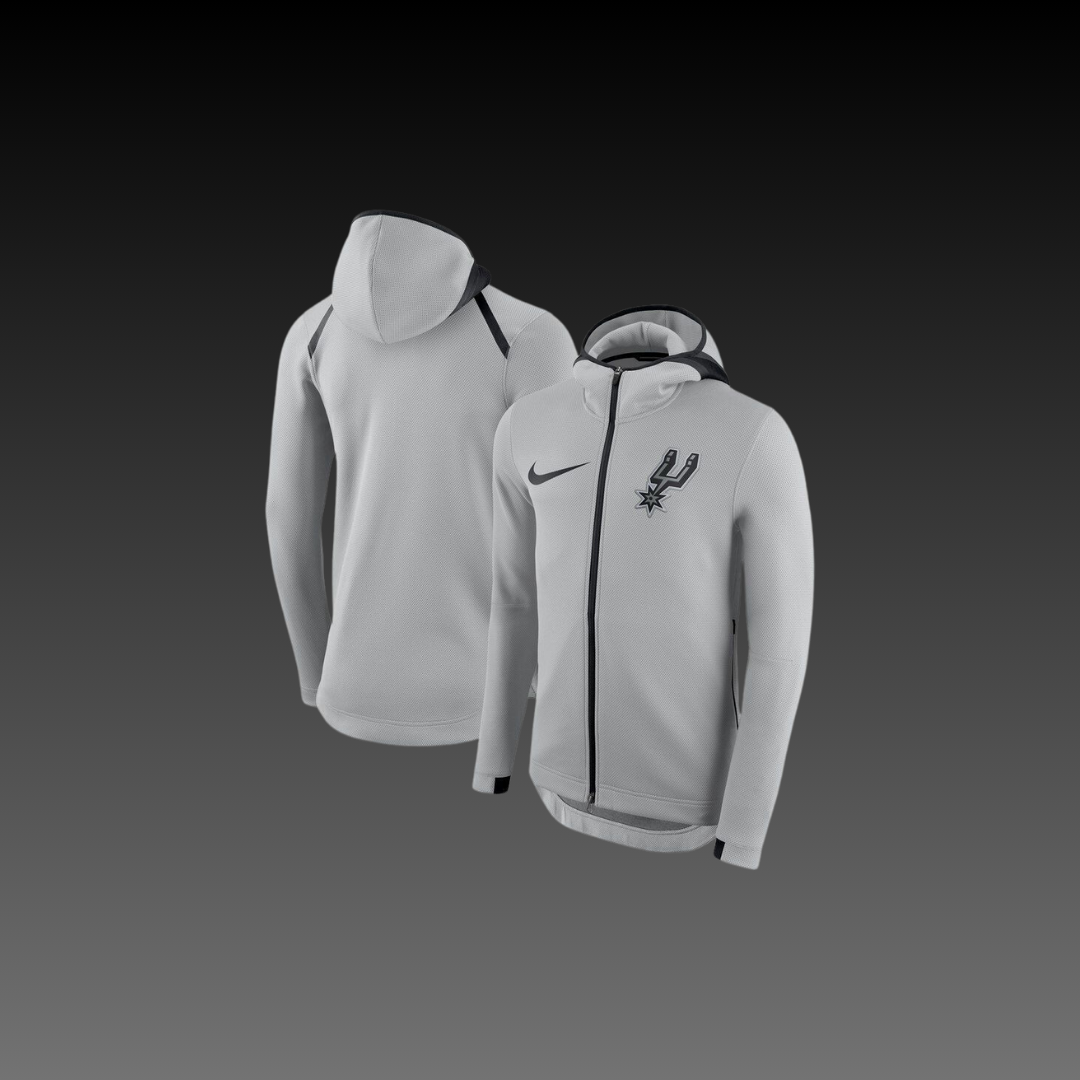 Hoop Armour™ San Antonio Performance Warm-Up Jacket