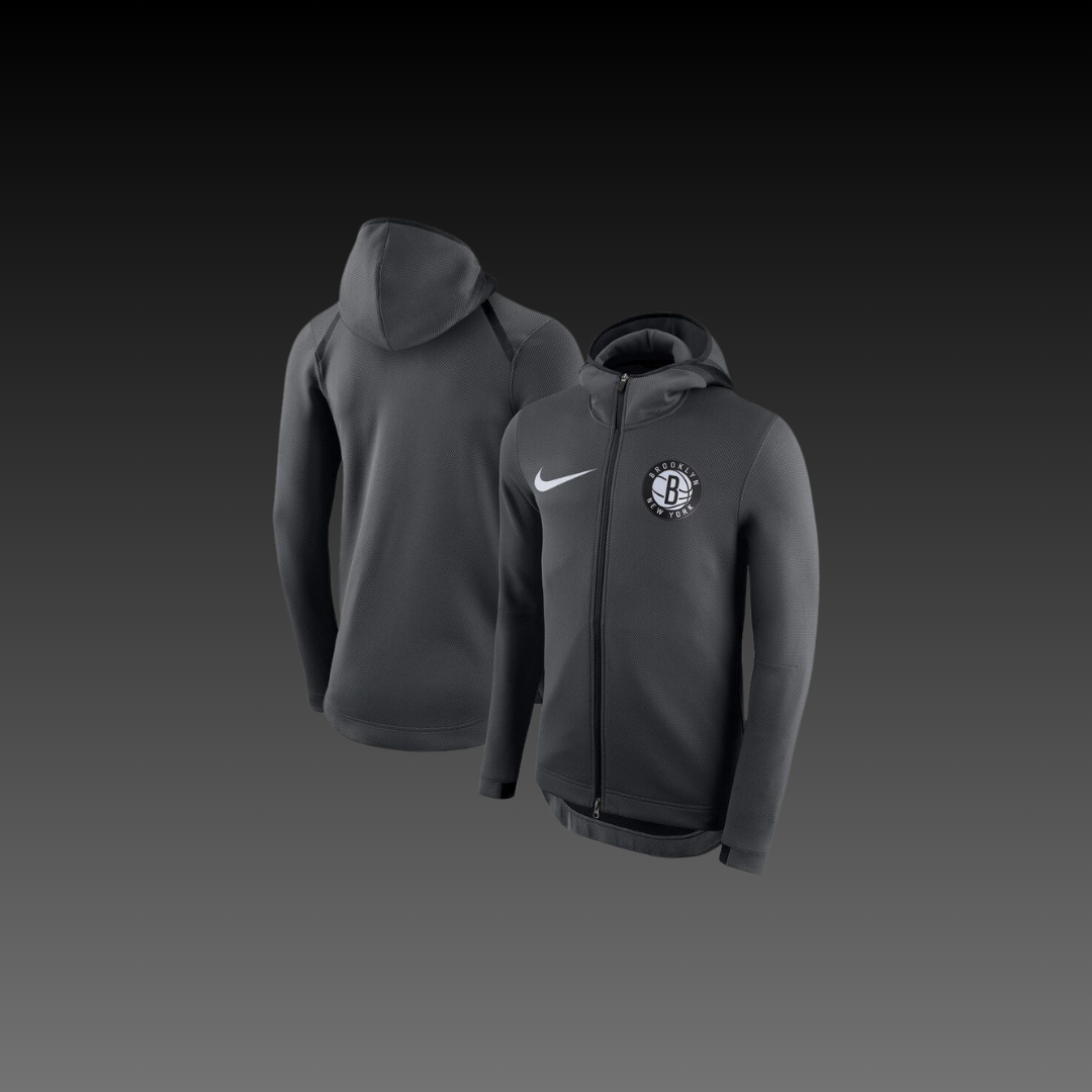 Hoop Armour™ Brooklyn Performance Warm-Up Jacket