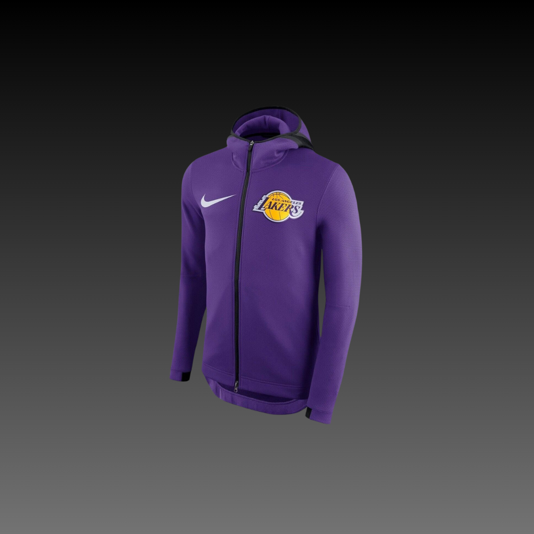 Hoop Armour™ Los Angeles Performance Warm-Up Jacket
