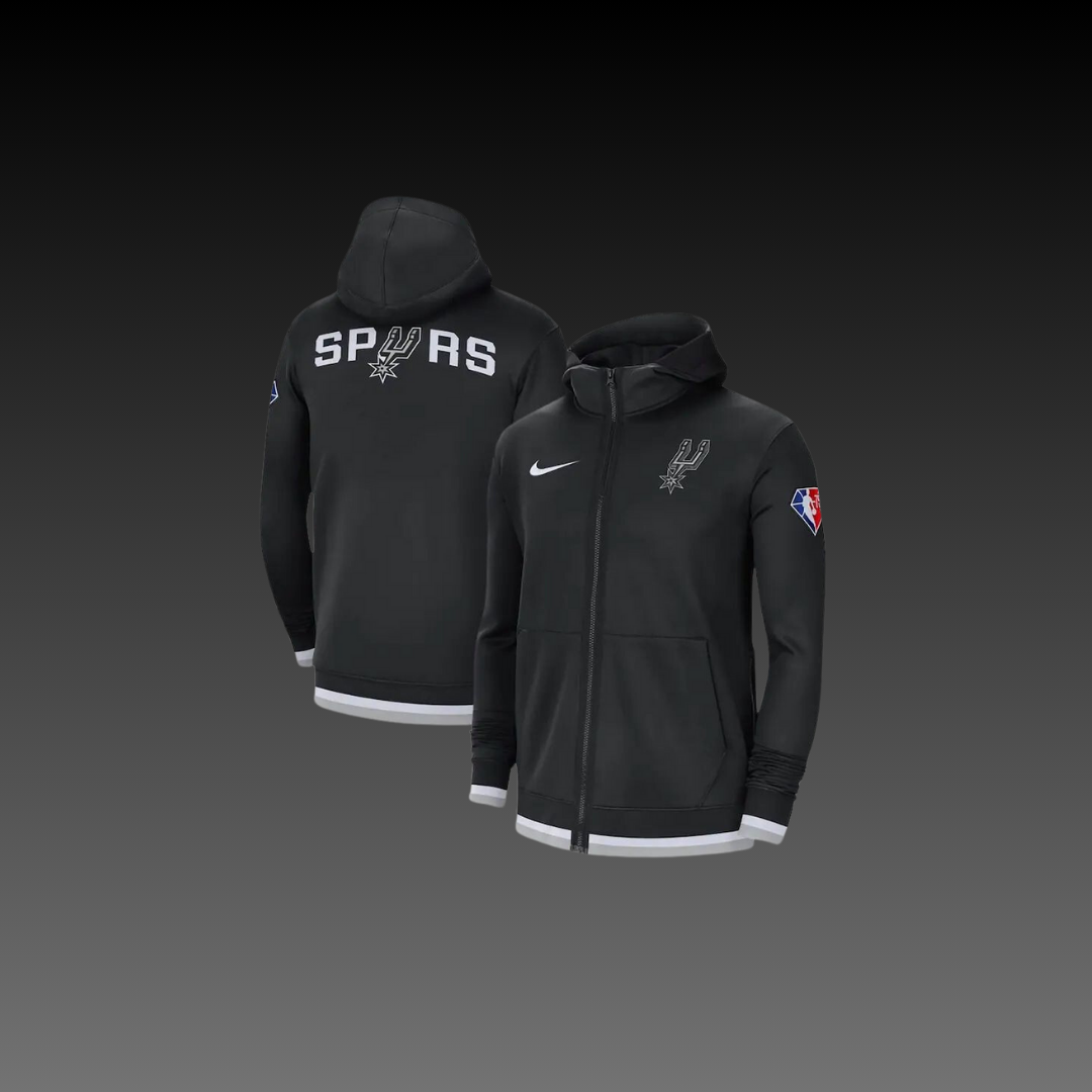 Hoop Armour™ San Antonio Performance Warm-Up Jacket