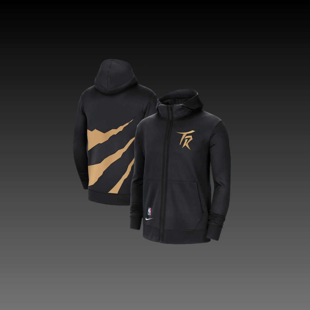 Hoop Armour™ Toronto Performance Warm-Up Jacket