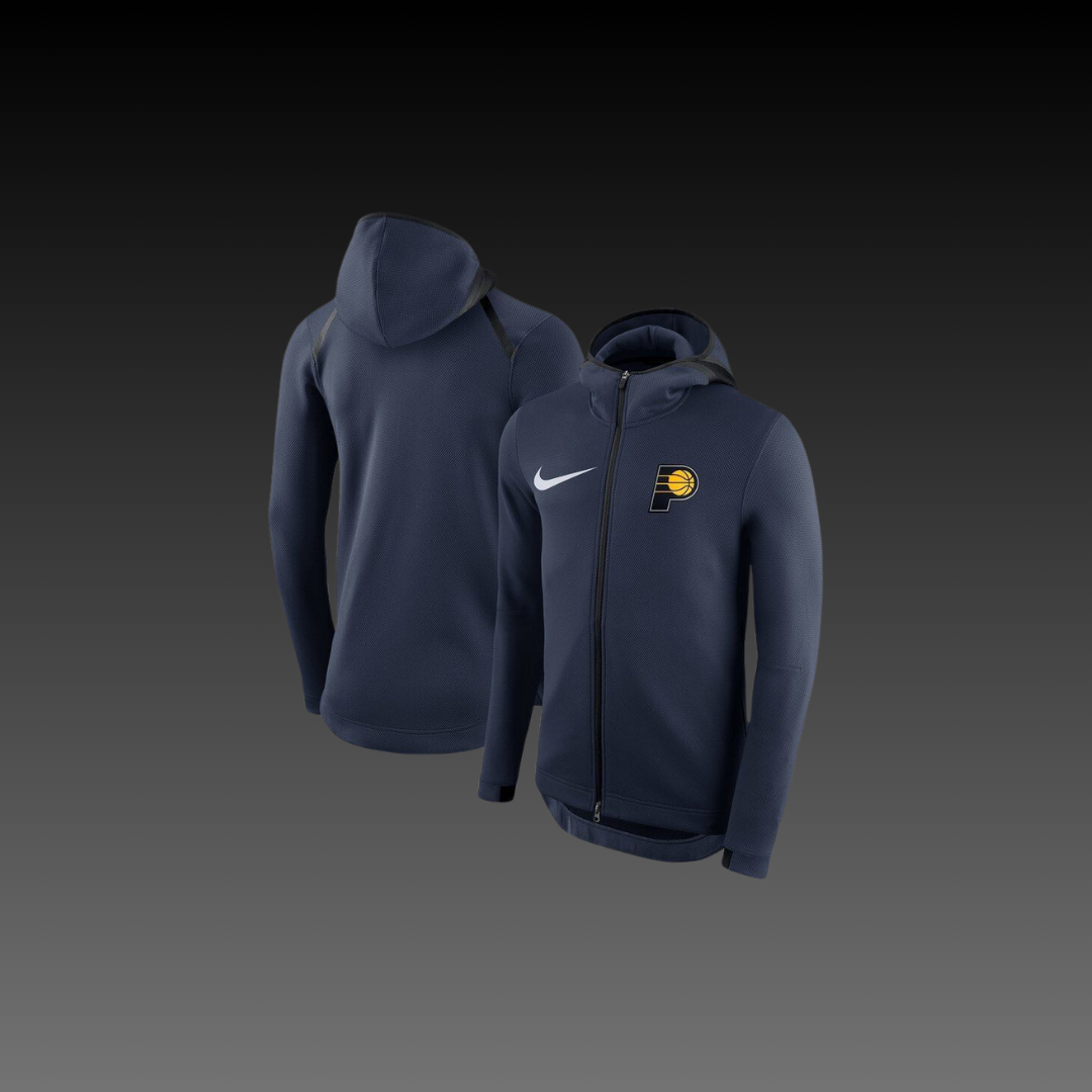 Hoop Armour™ Indiana Performance Warm-Up Jacket