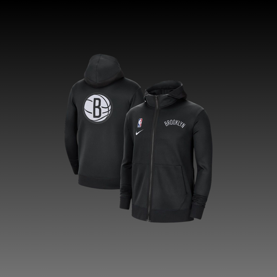 Hoop Armour™ Brooklyn Performance Warm-Up Jacket