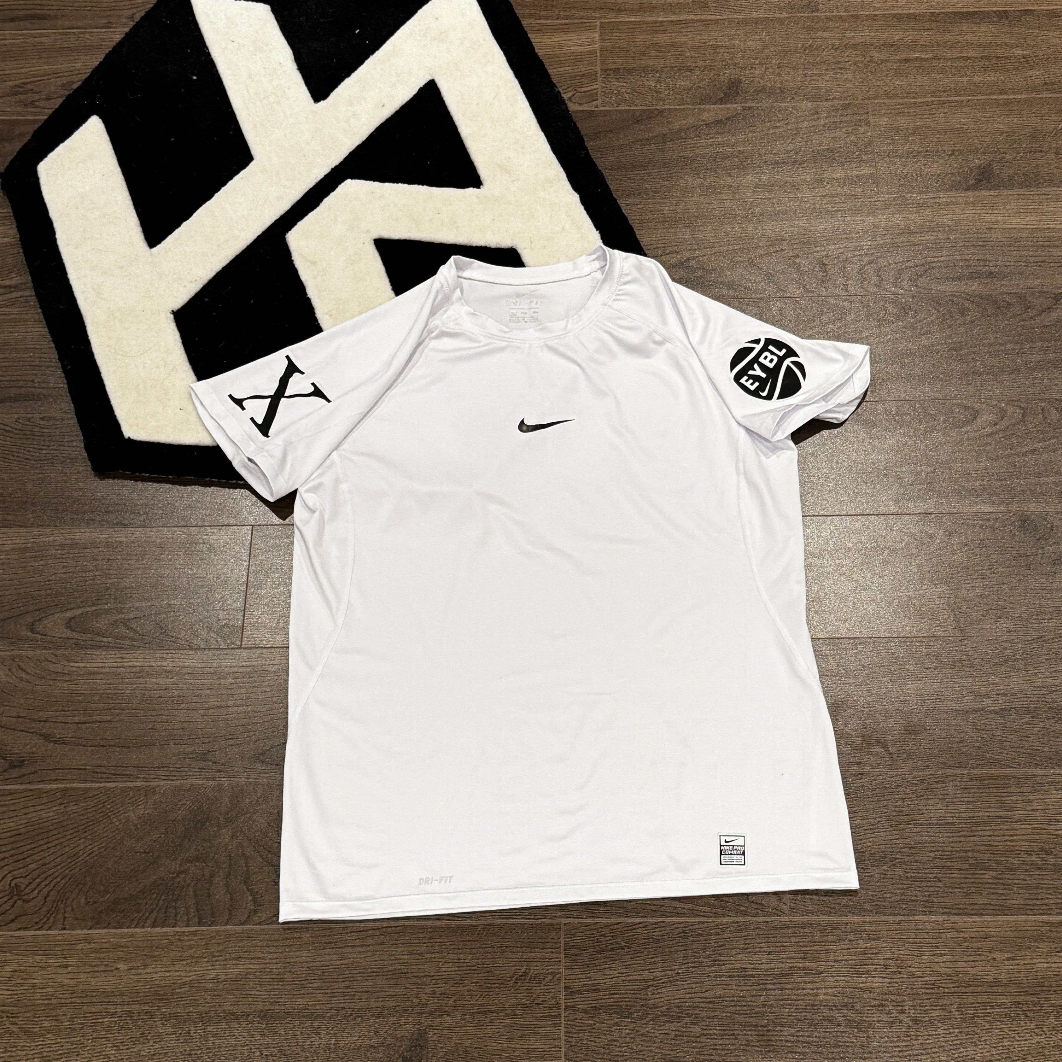 Hoop Armour™ Elite Circuit X Compression T-Shirt