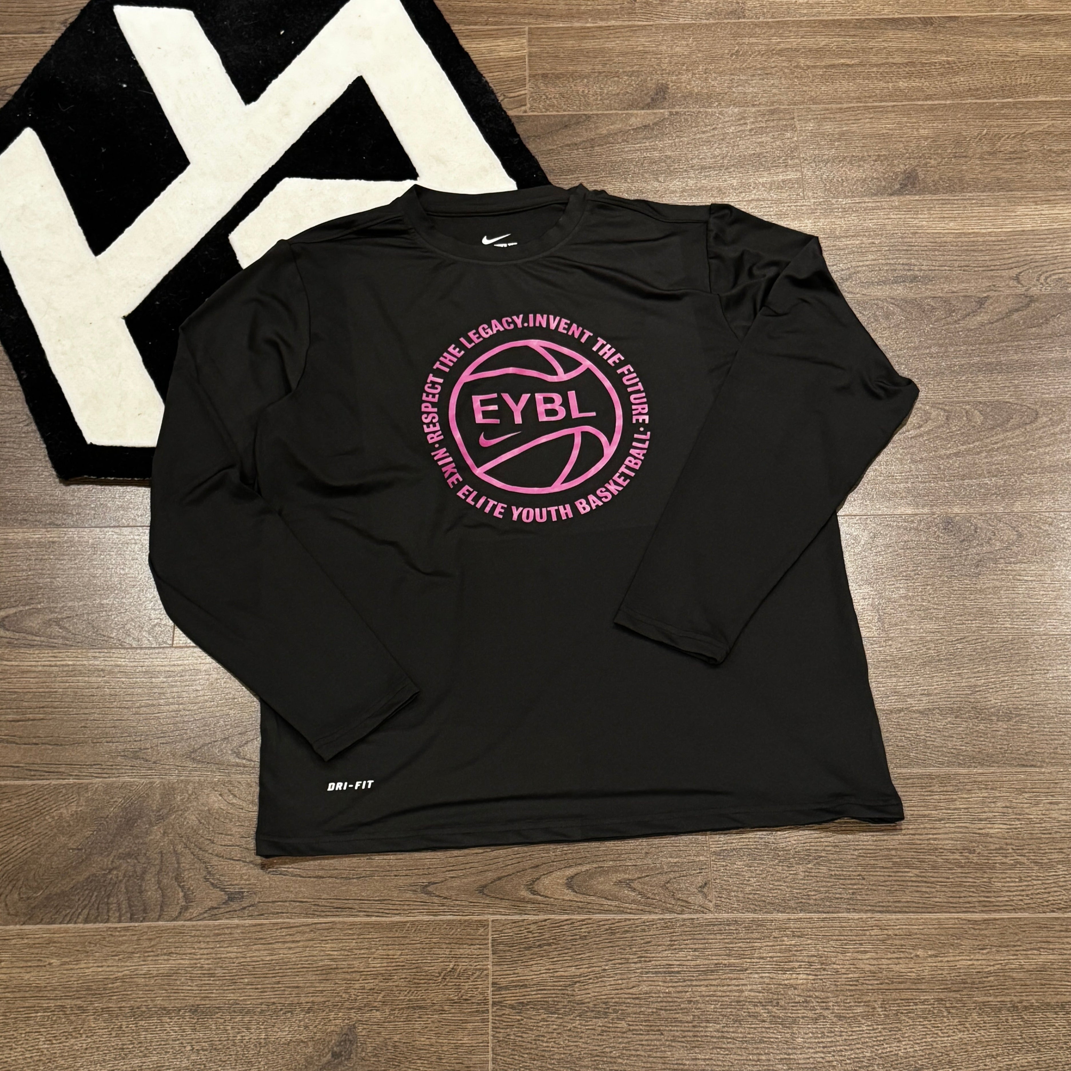 Hoop Armour™ Elite Circuit Compression Long Sleeve