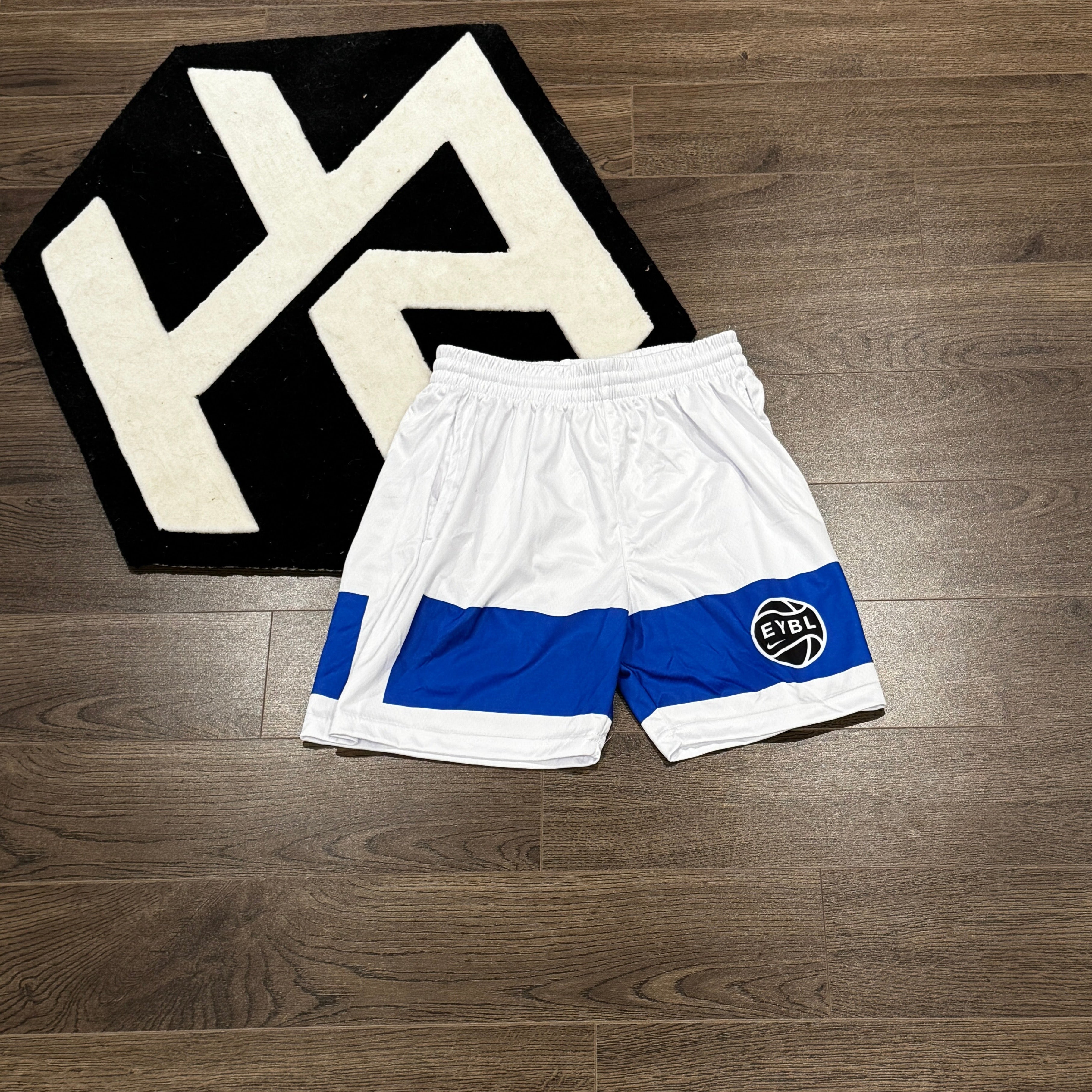 Hoop Armour™ Elite Circuit Shorts