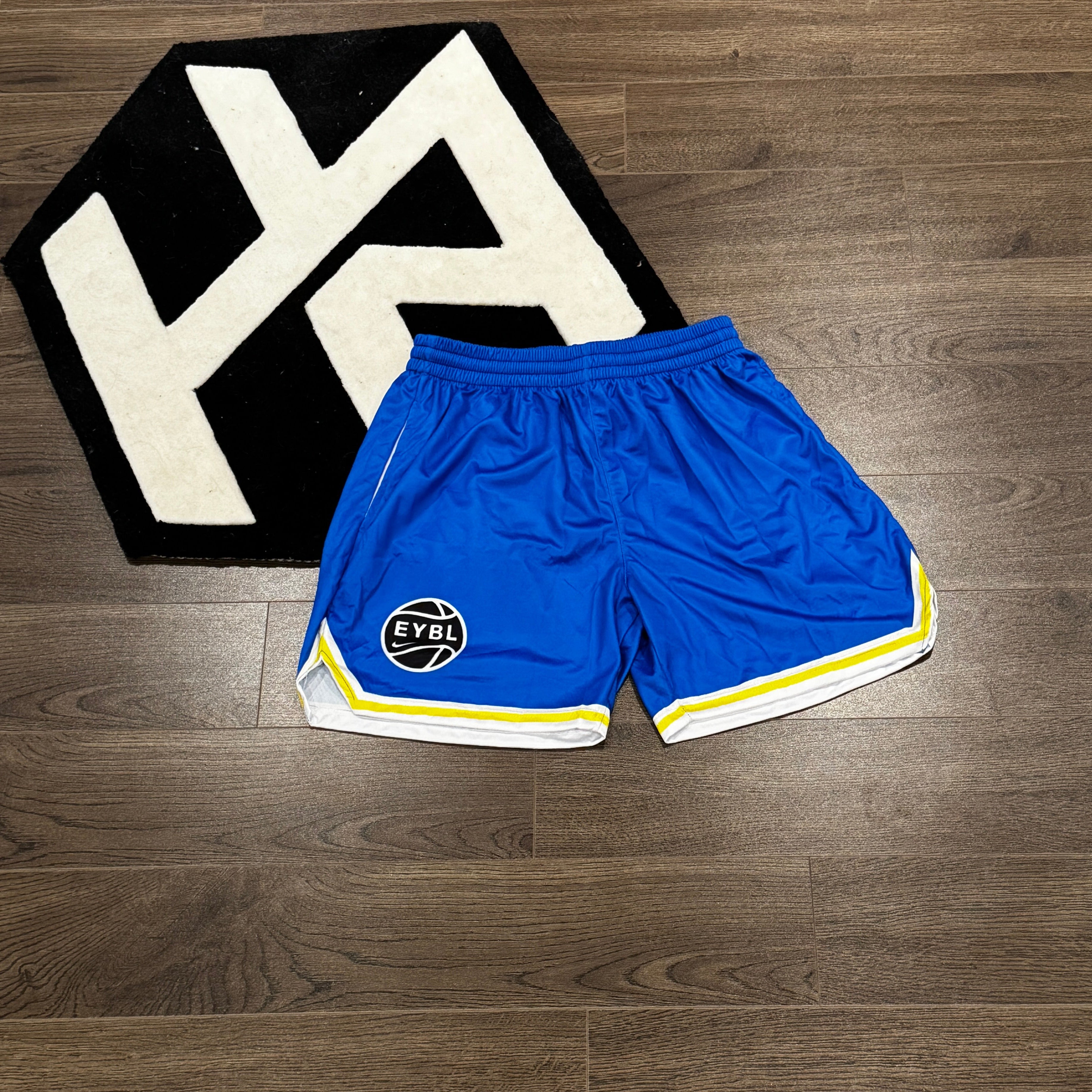 Hoop Armour™ Elite Circuit Shorts