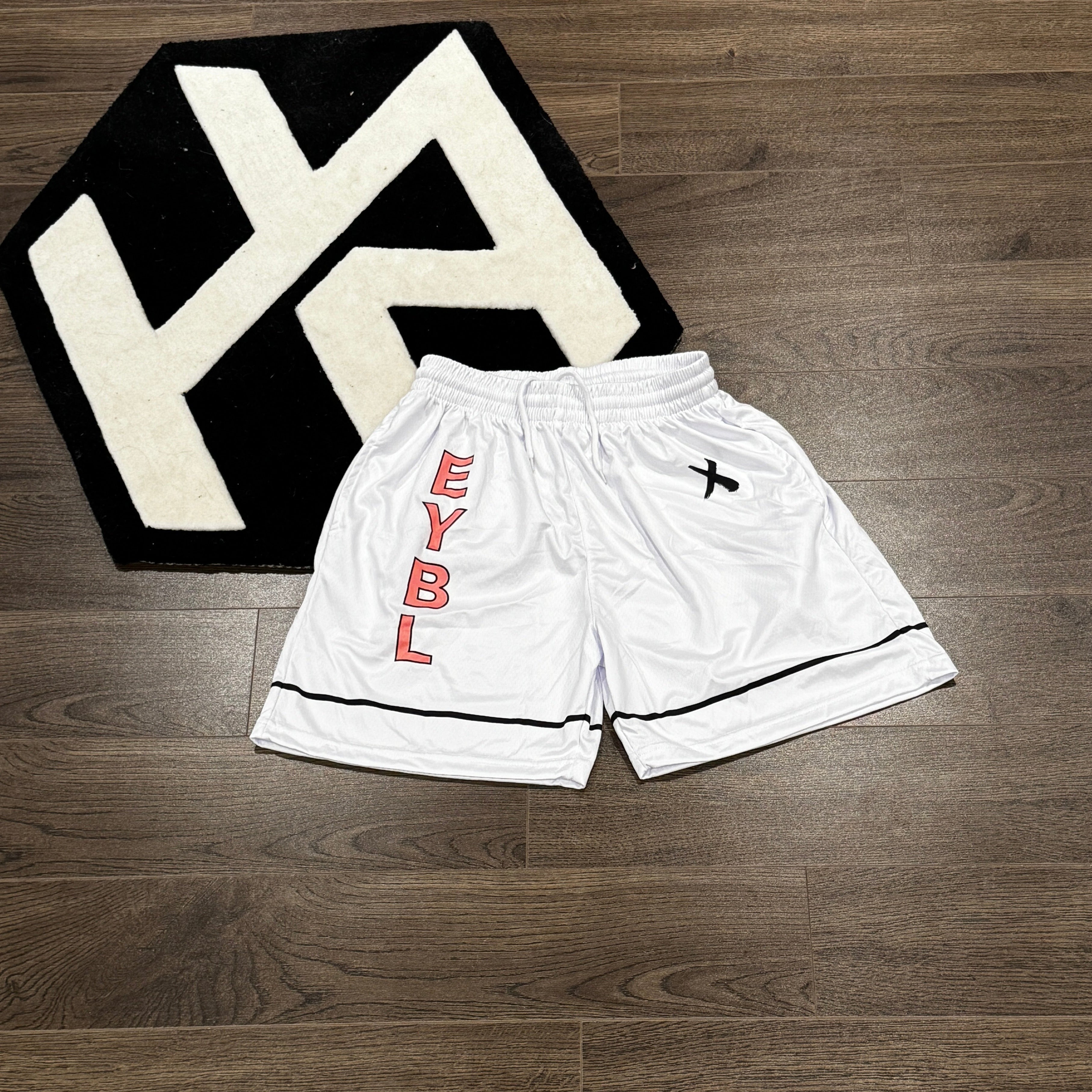 Hoop Armour™ Elite Circuit Shorts