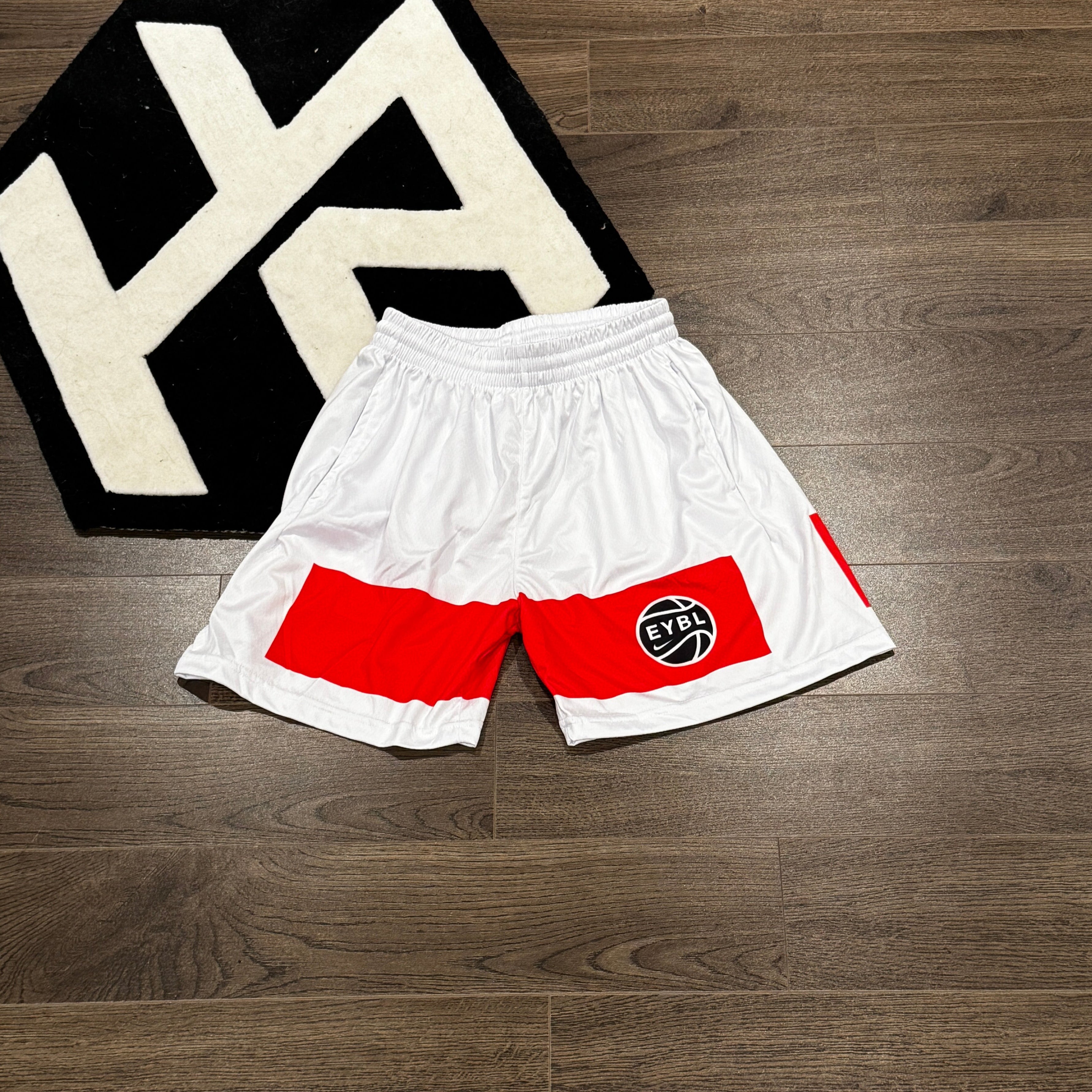 Hoop Armour™ Elite Circuit Shorts