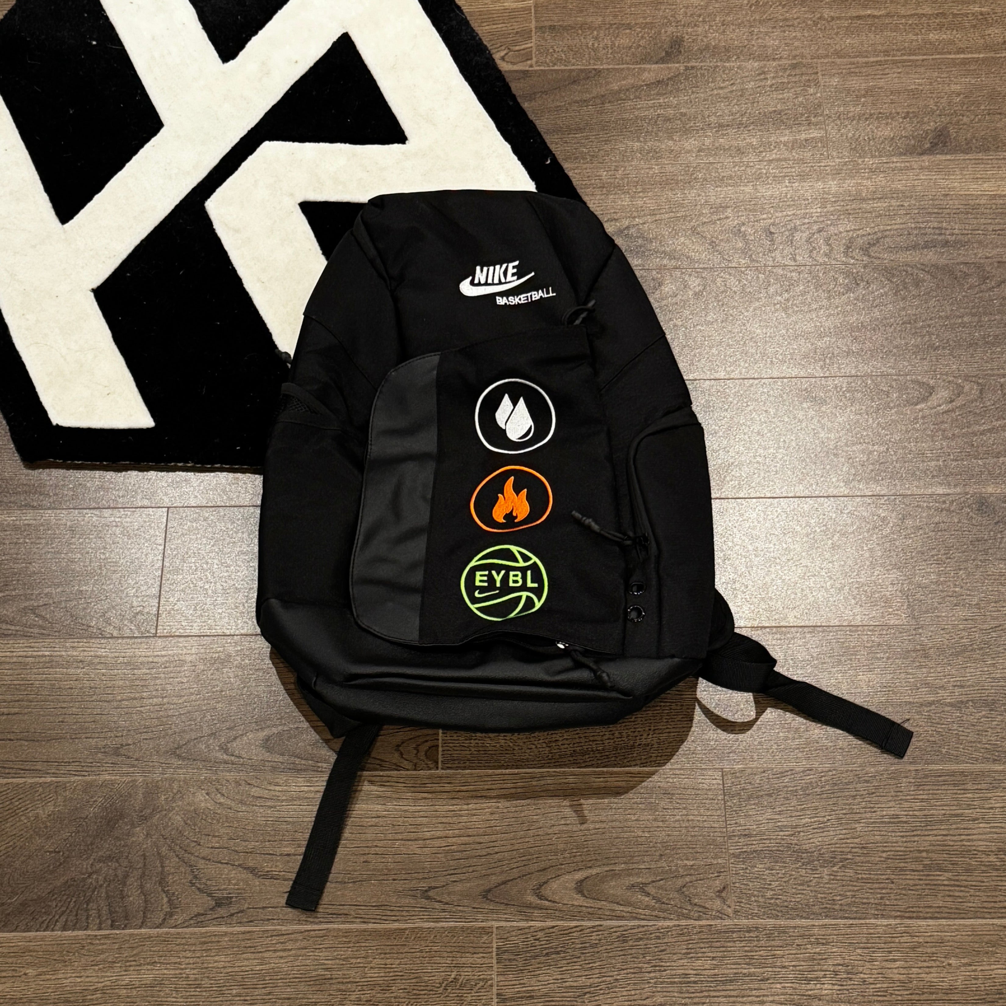 Hoop Armour™ Elite Circuit Backpack Special Edition