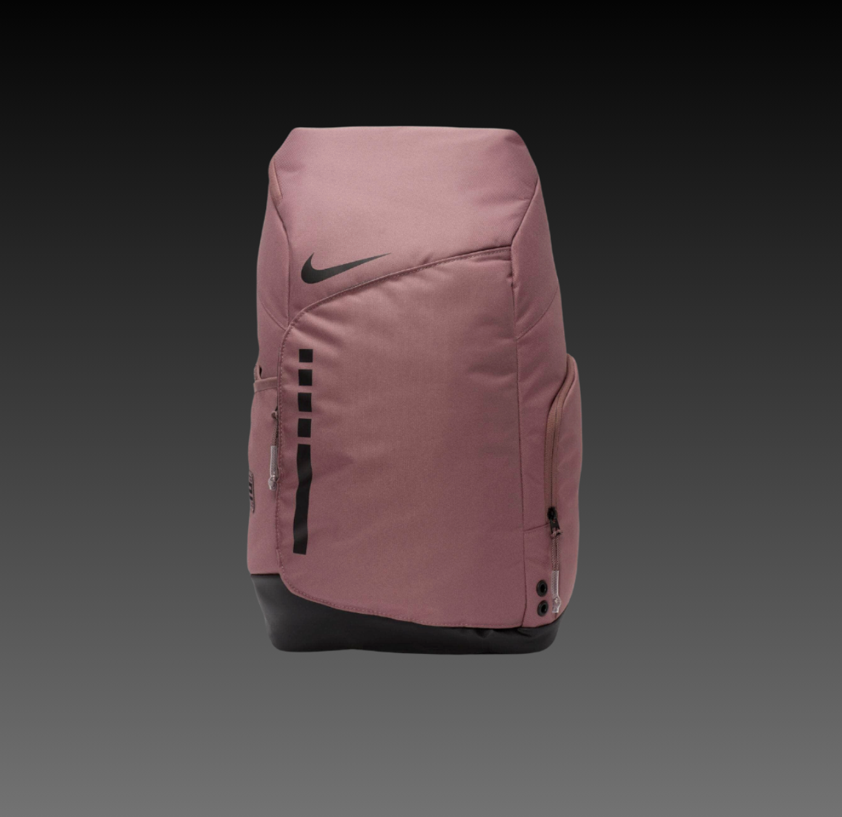 Hoop Armour™ Elite Backpack Mauve