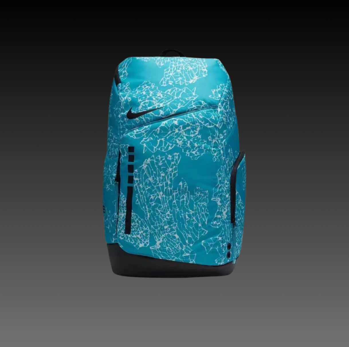 Hoop Armour™ Elite Backpack Bright Teal