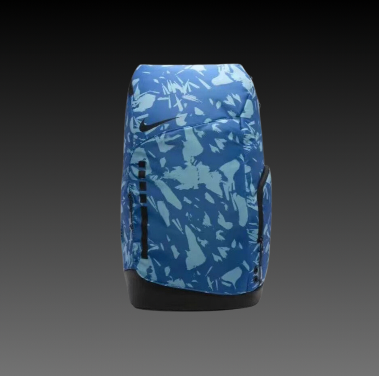 Hoop Armour™ Elite Backpack Aquarius Blue
