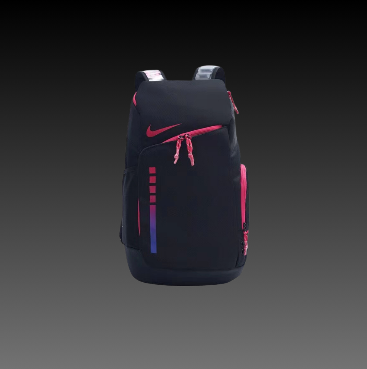Hoop Armour™ Elite Backpack "Kay Y"