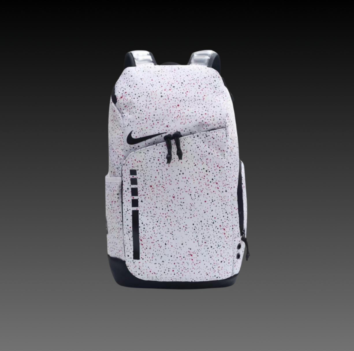 Hoop Armour™ Elite Backpack White Multi-Colour
