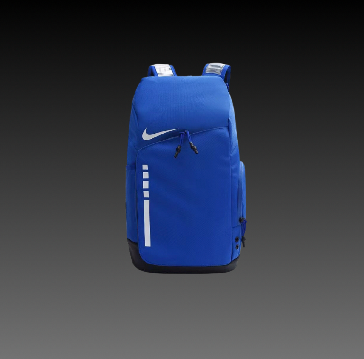 Hoop Armour™ Elite Backpack Blue White