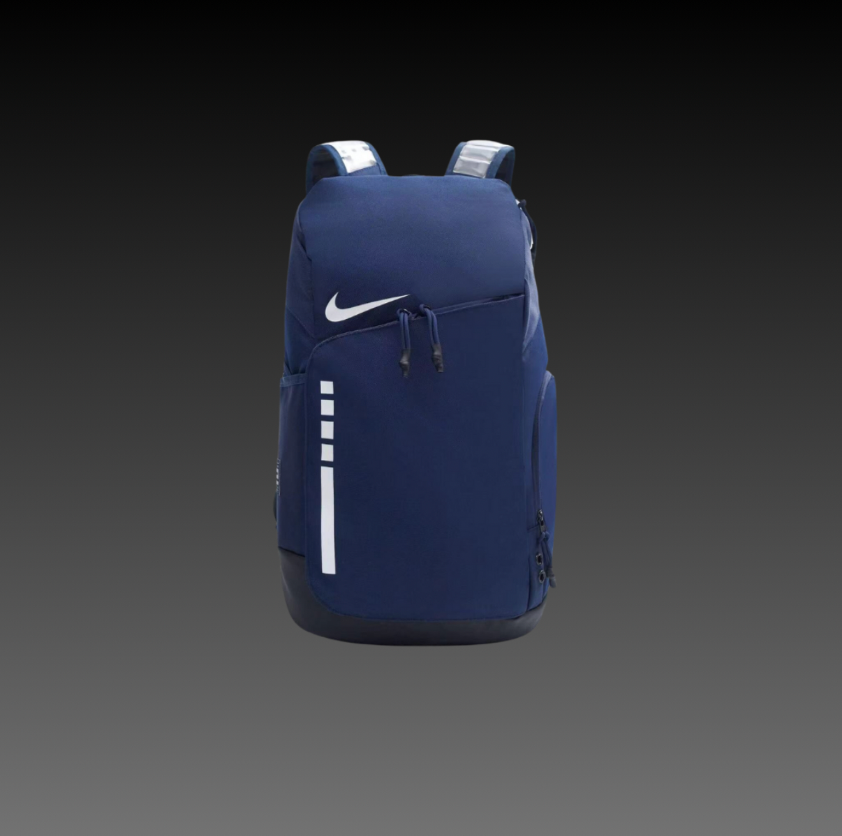 Hoop Armour™ Elite Backpack Navy White