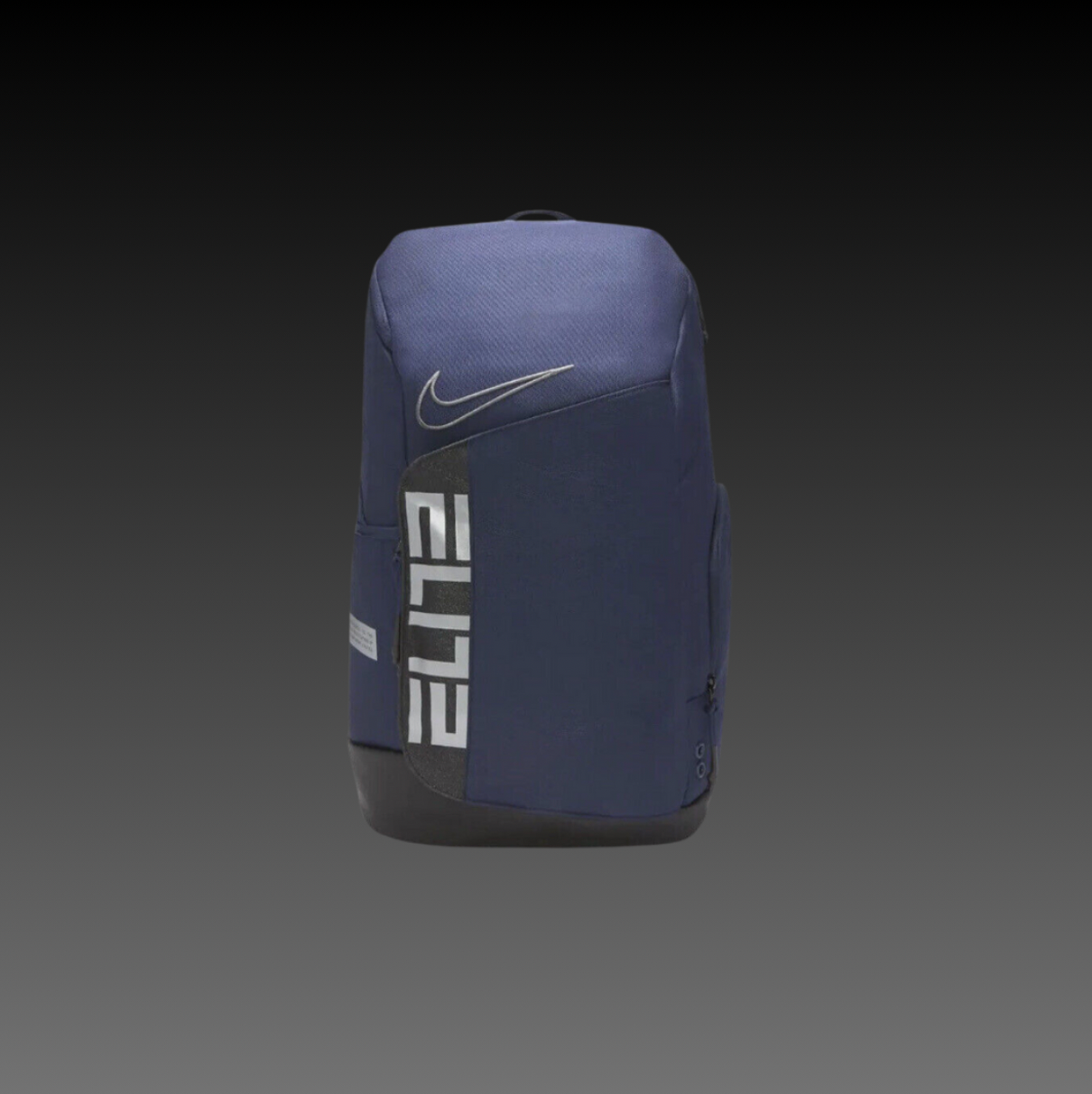 Hoop Armour™ Elite Backpack Navy White
