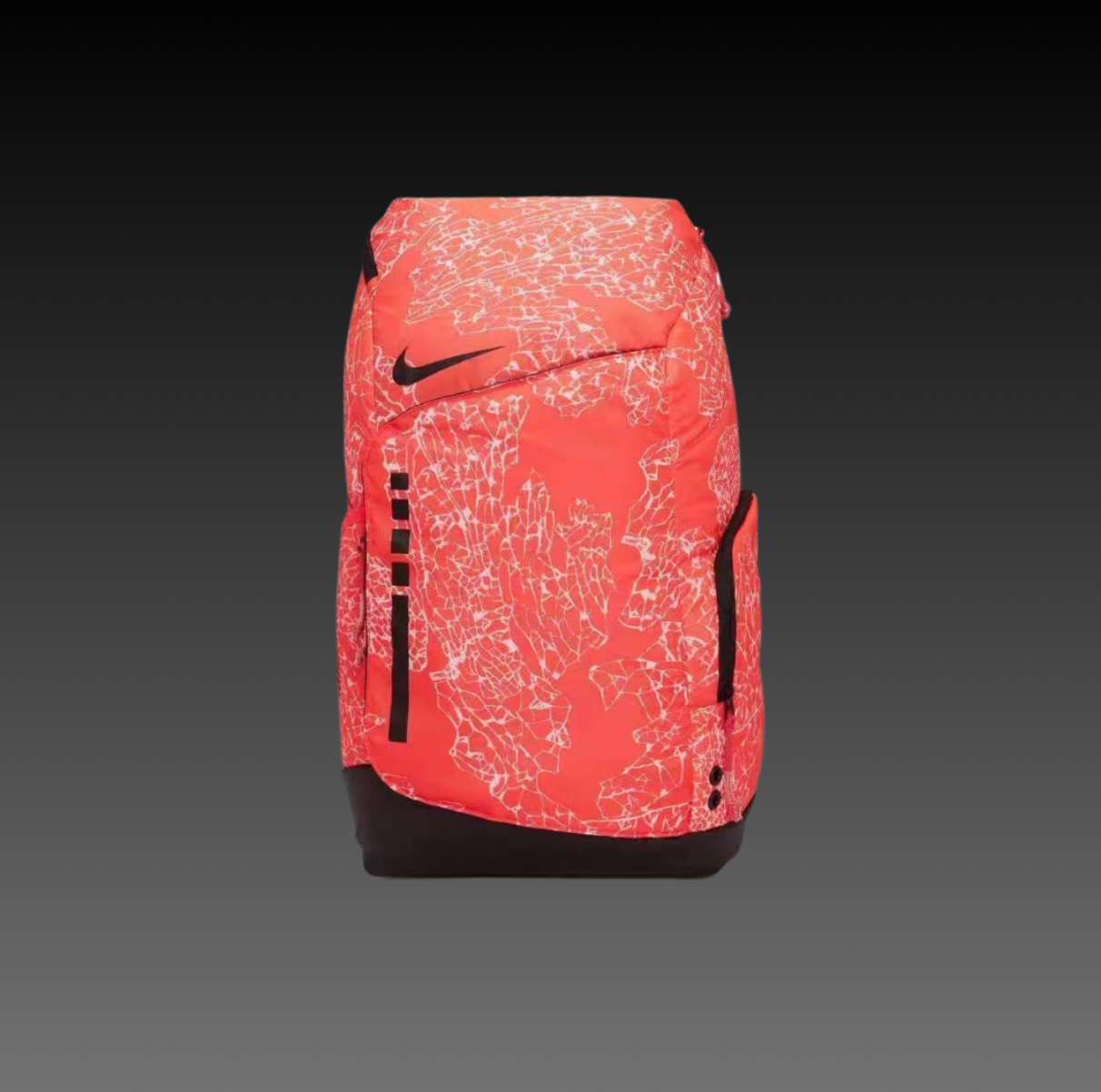 Hoop Armour™ Elite Backpack Crimson