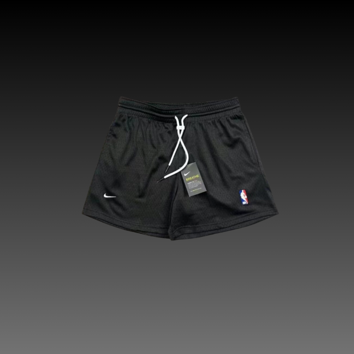 Hoop Armour™ Shorts Black
