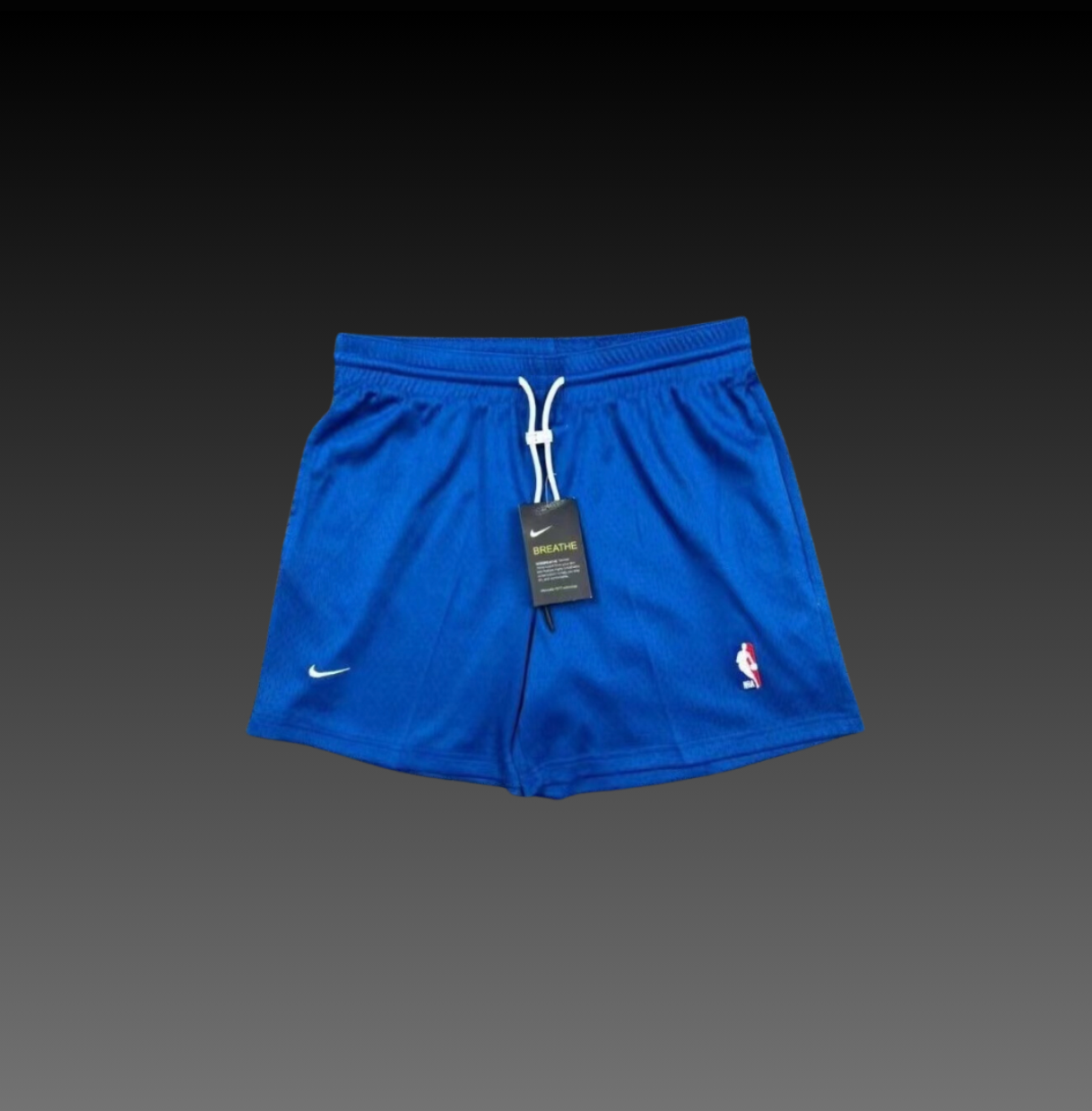 Hoop Armour™ Shorts Blue