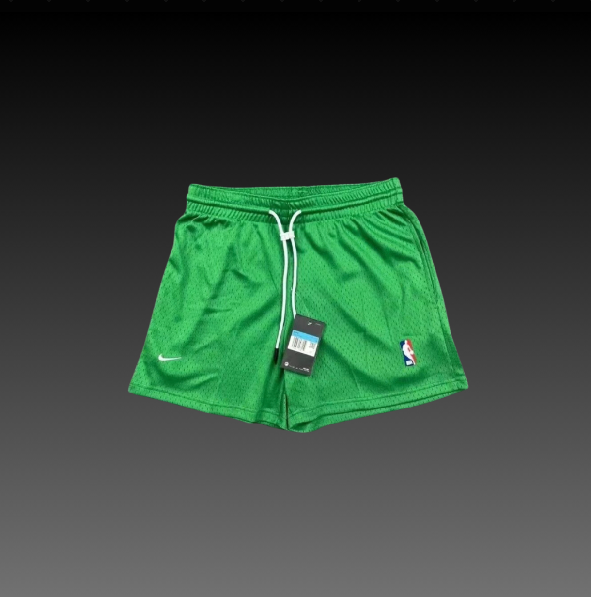 Hoop Armour™ Shorts Green