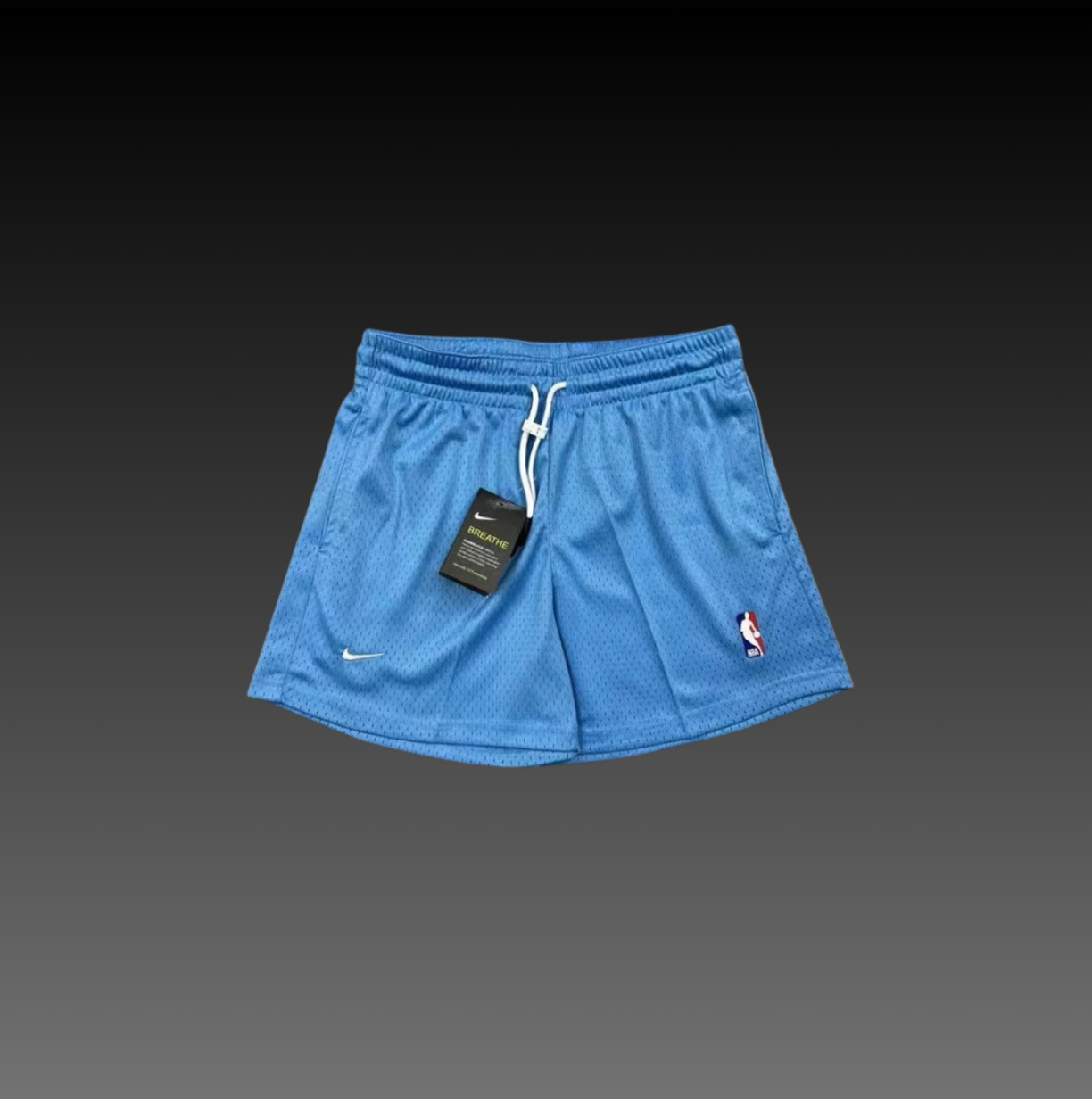 Hoop Armour™ Shorts Light Blue