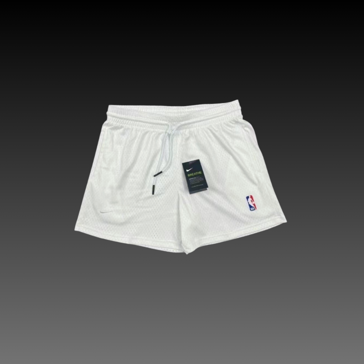 Hoop Armour™ Shorts White
