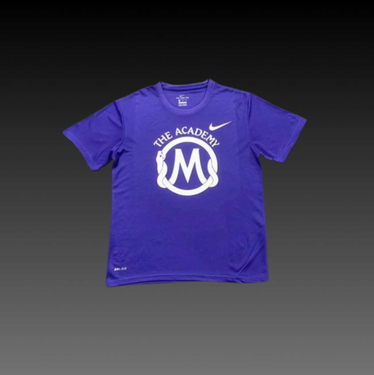Hoop Armour™ Mamba T-Shirt Purple