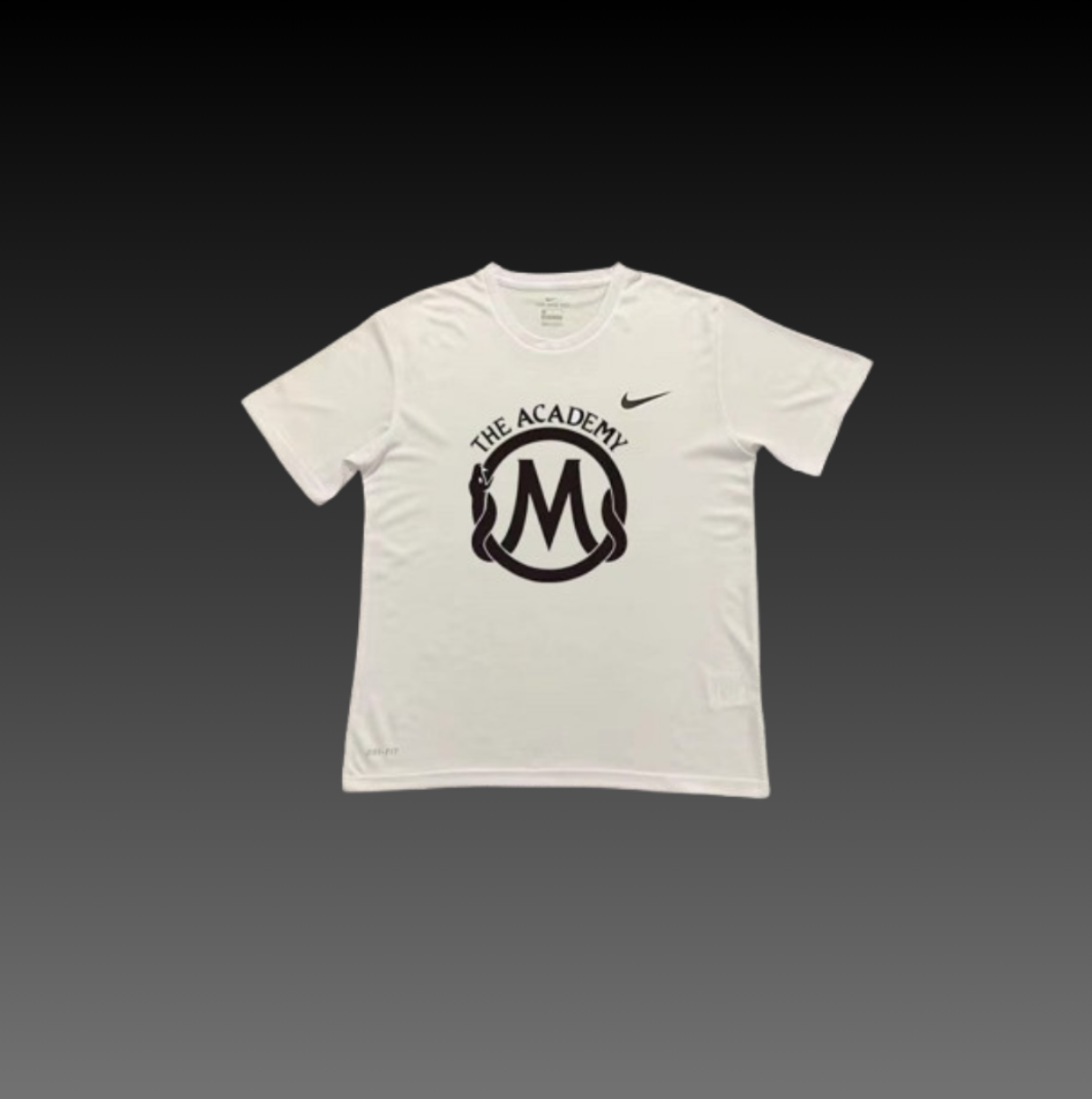 Hoop Armour™ Mamba T-Shirt White