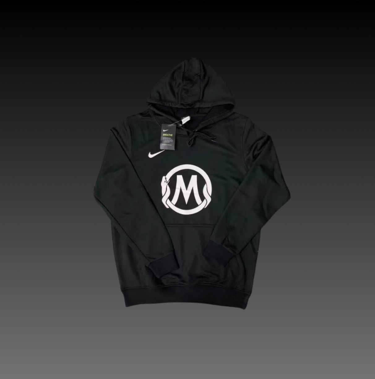 Hoop Armour™ Mamba Pullover Hoodie
