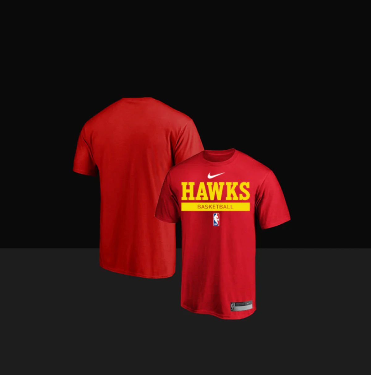 Hoop Armour™ Atlanta Performance T-Shirt