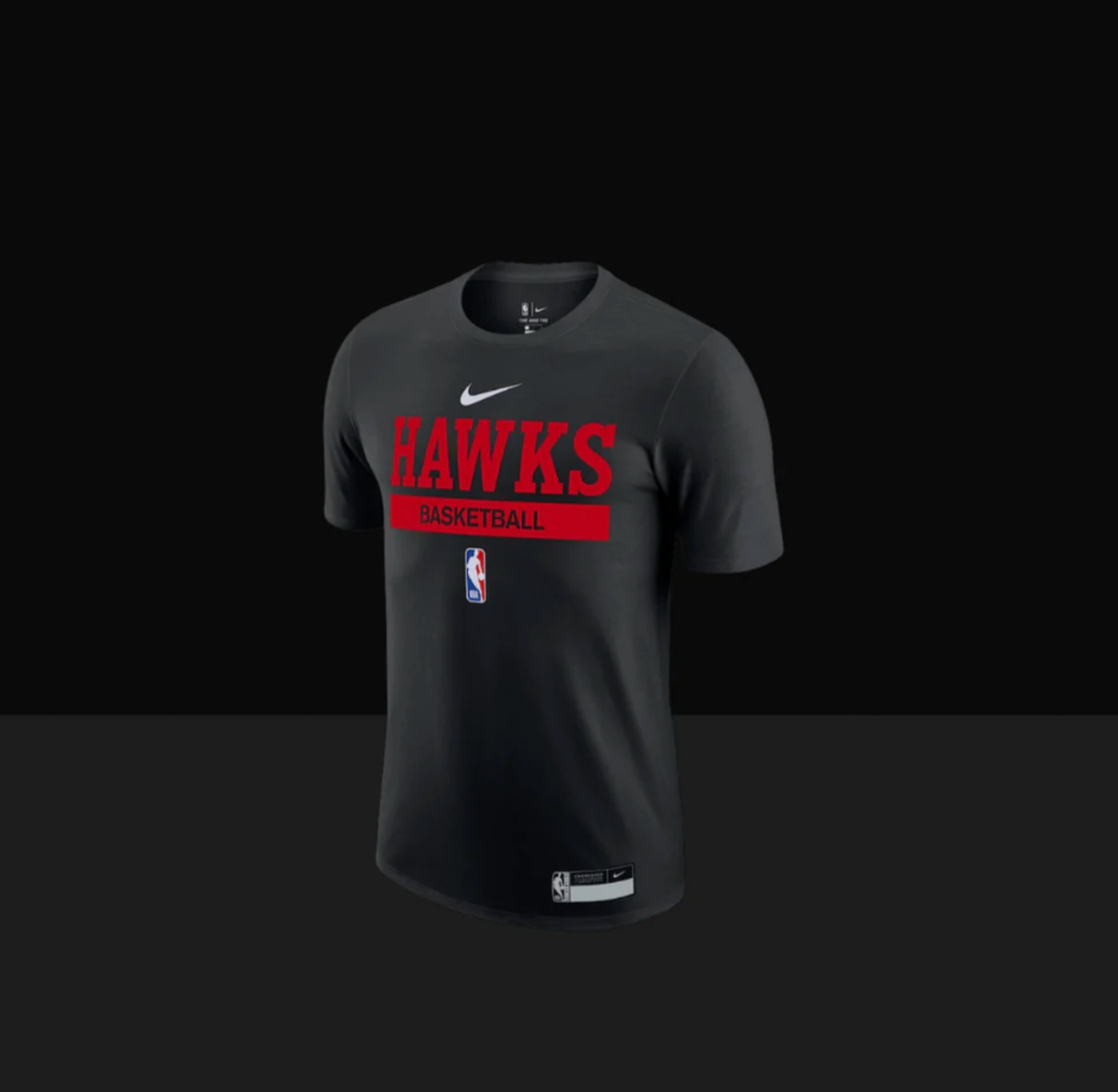 Hoop Armour™ Atlanta Performance T-Shirt