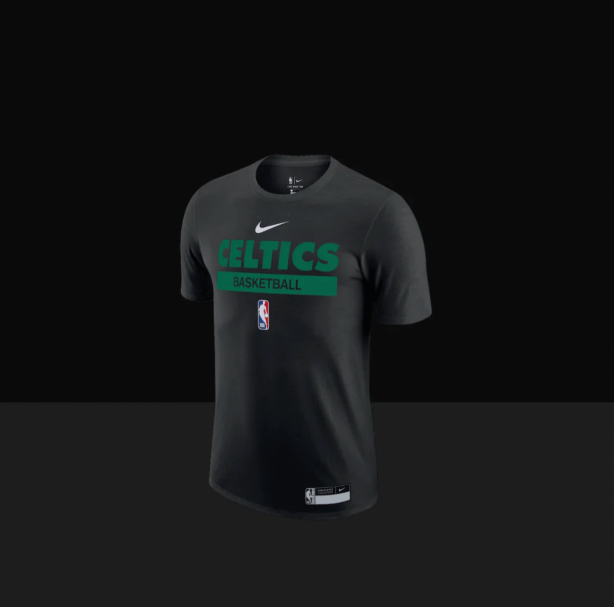 Hoop Armour™ Boston Performance T-Shirt