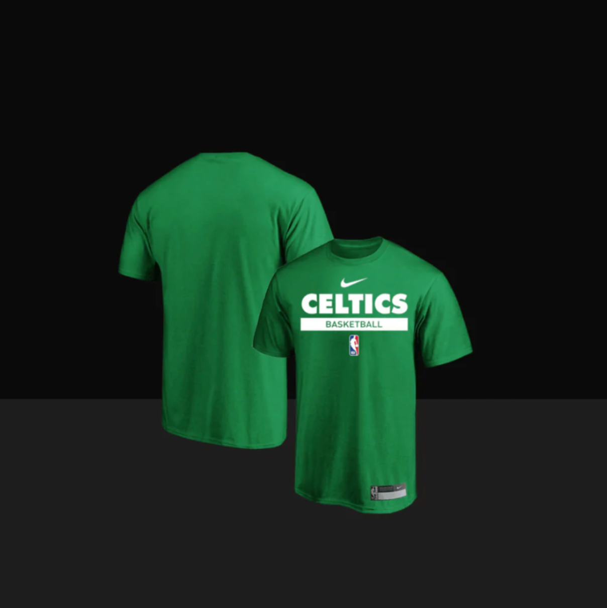 Hoop Armour™ Boston Performance T-Shirt