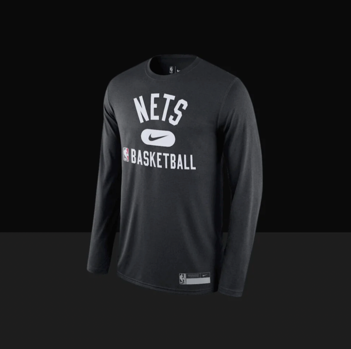 Hoop Armour™ Brooklyn Performance Longsleeve